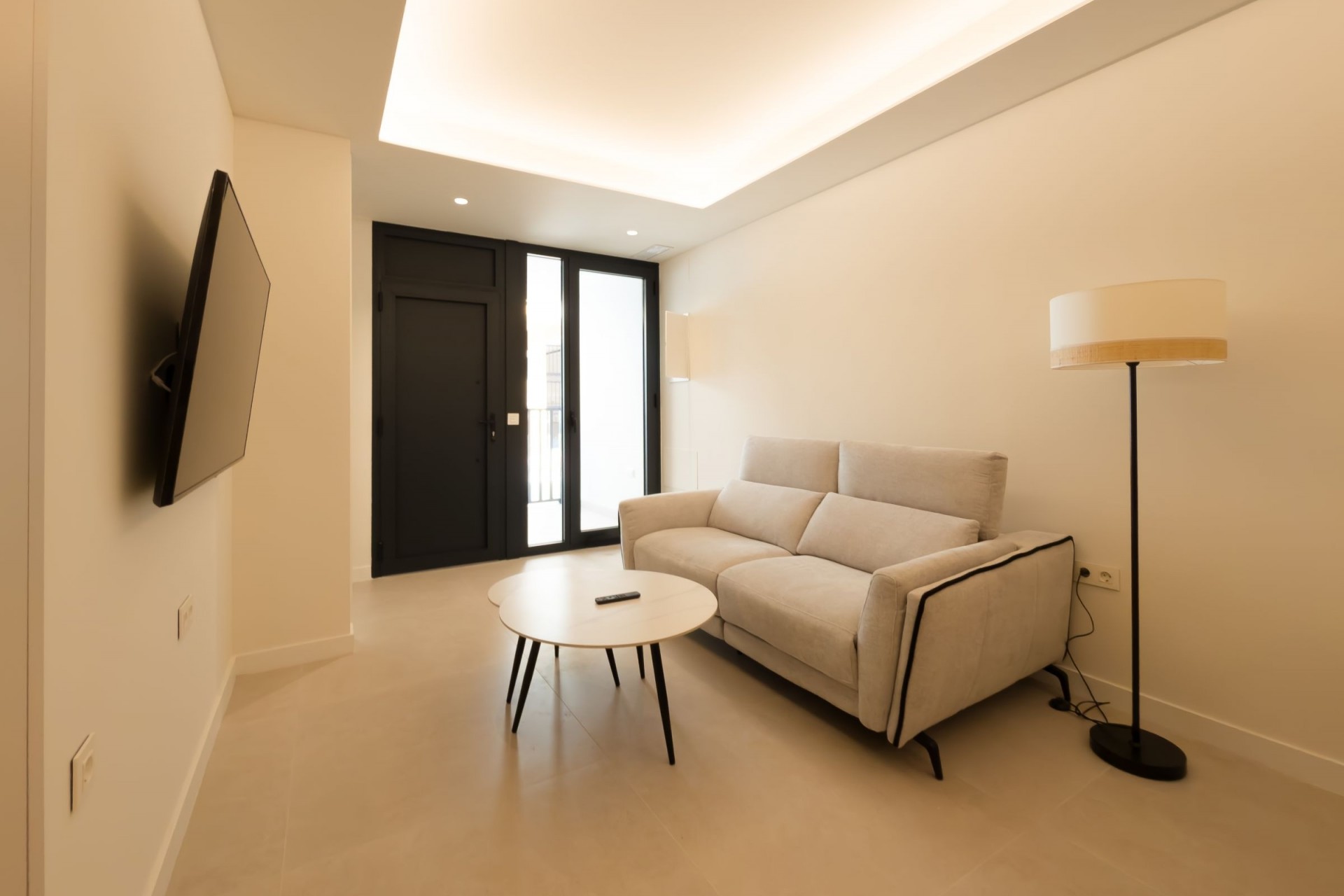 Neue Gebäude - Wohnung -
Santiago de la Ribera