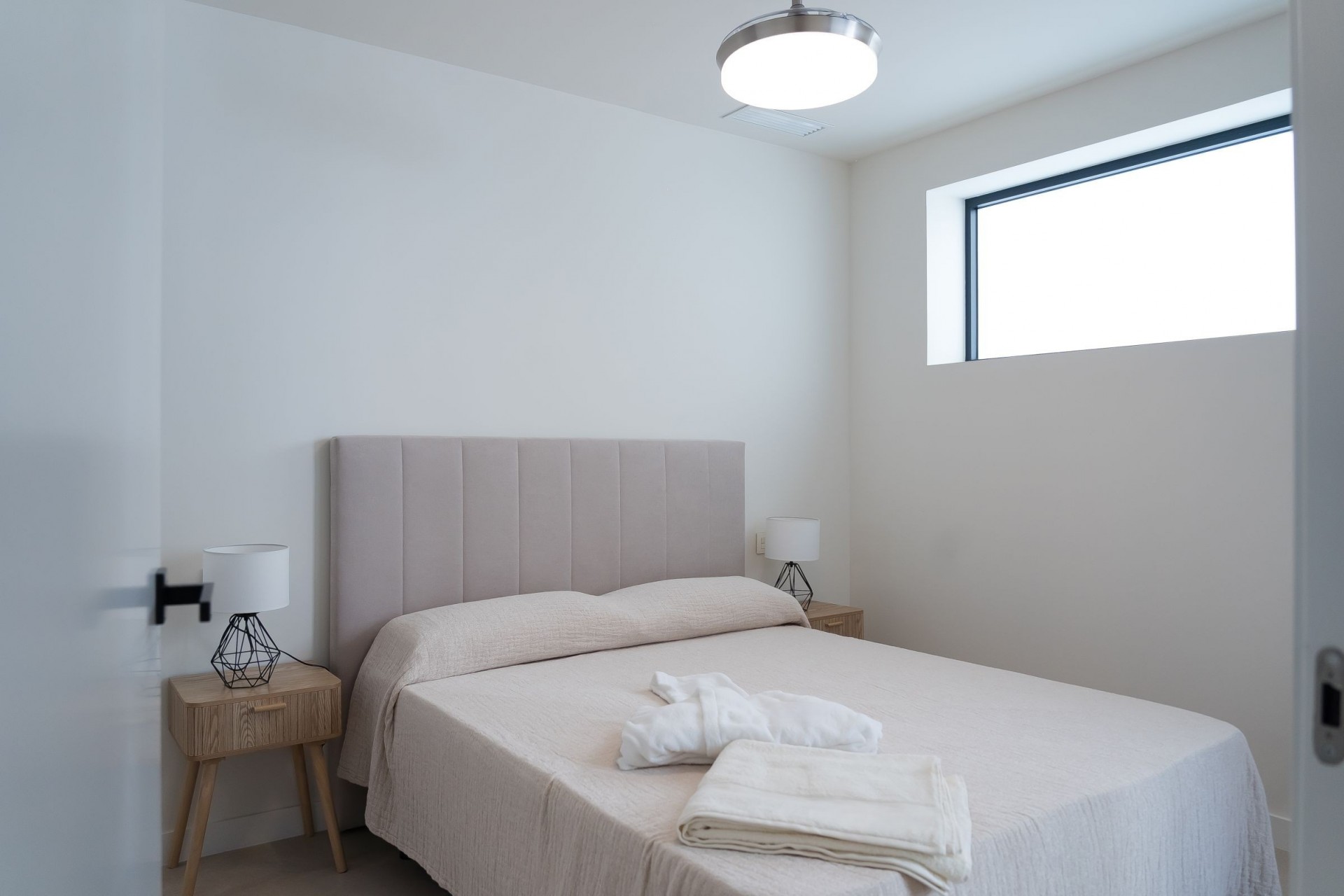 Neue Gebäude - Wohnung -
Santiago de la Ribera