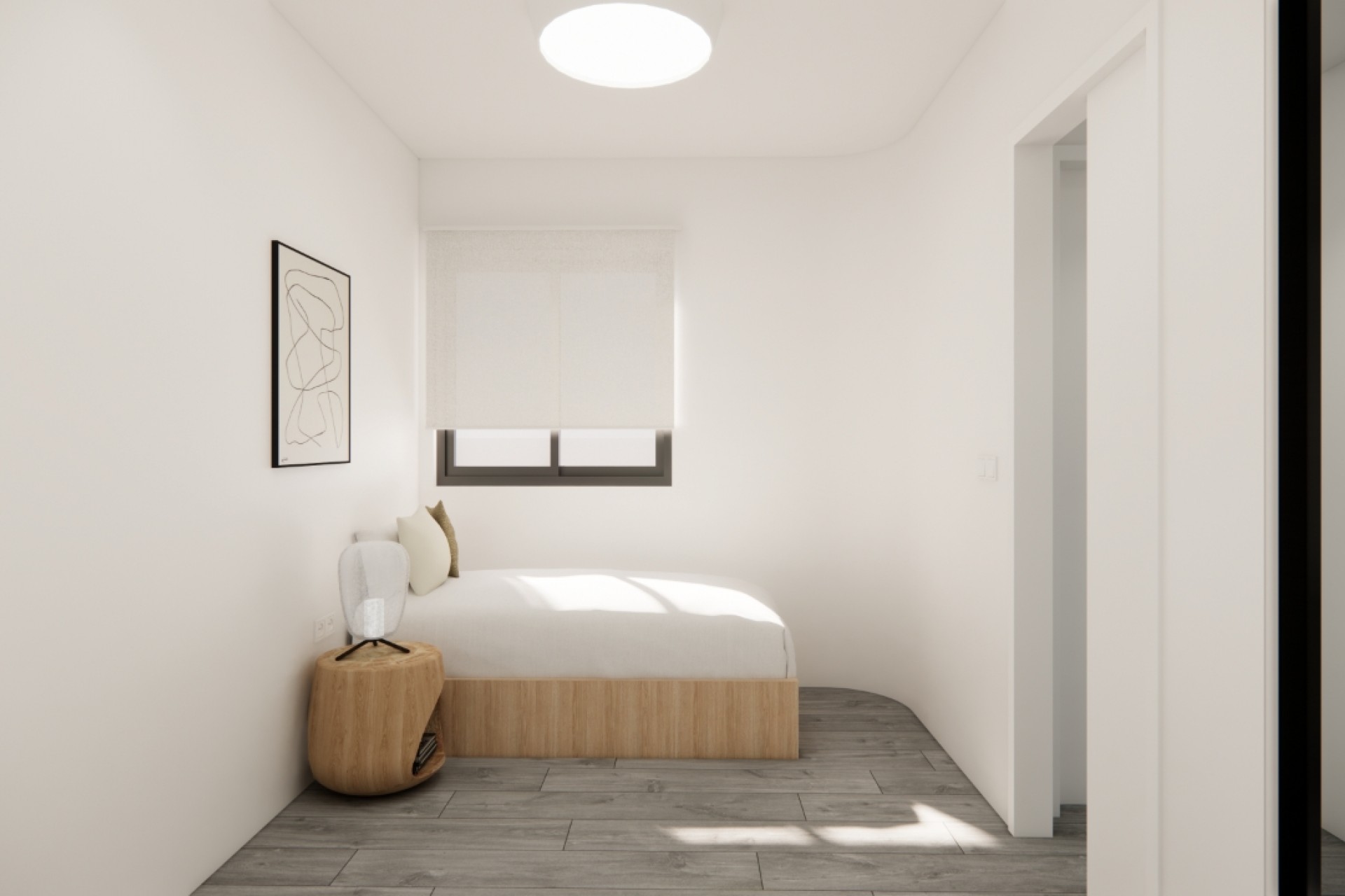 Neue Gebäude - Wohnung -
Torre de la Horadada