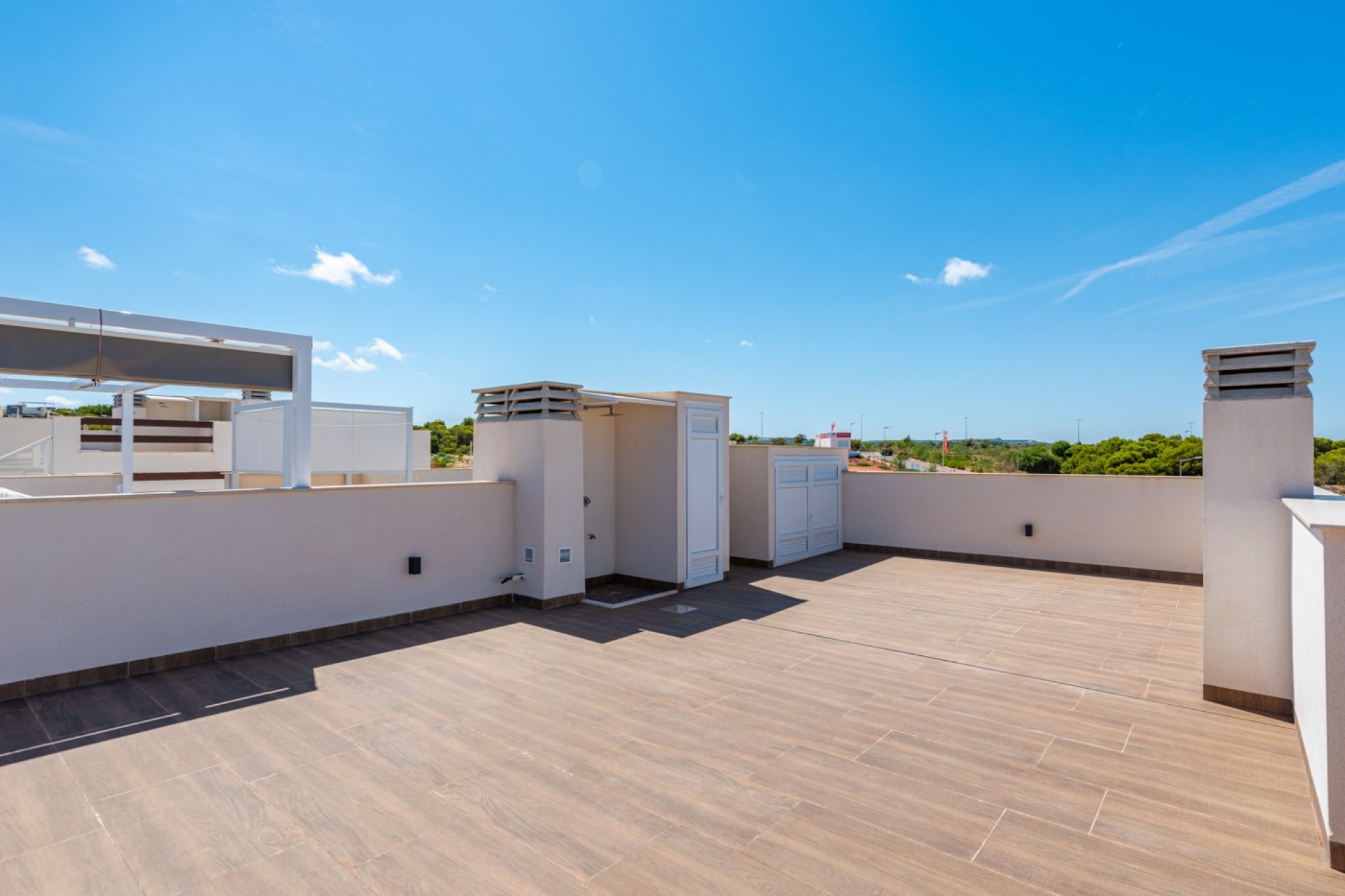 Neue Gebäude - Wohnung -
Torrevieja - Los Balcones - Los Altos del Edén