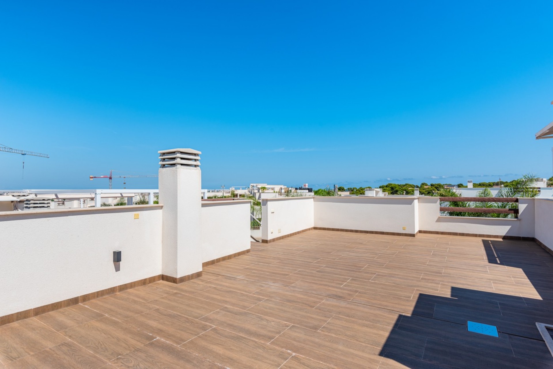 Neue Gebäude - Wohnung -
Torrevieja - Los Balcones - Los Altos del Edén