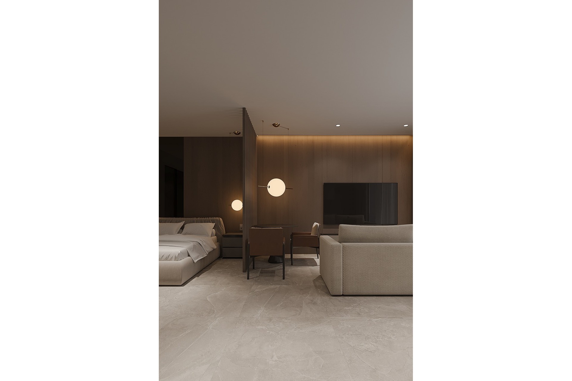 Neue Gebäude - Wohnung -
Torrevieja