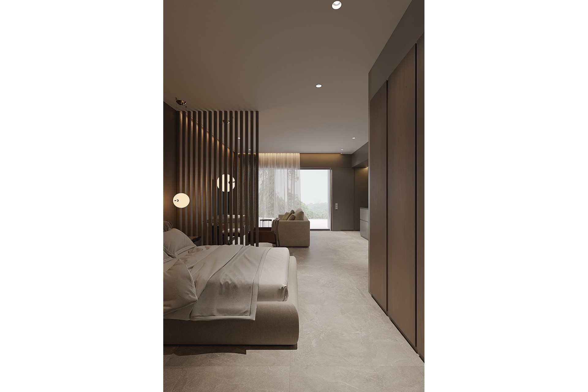 Neue Gebäude - Wohnung -
Torrevieja