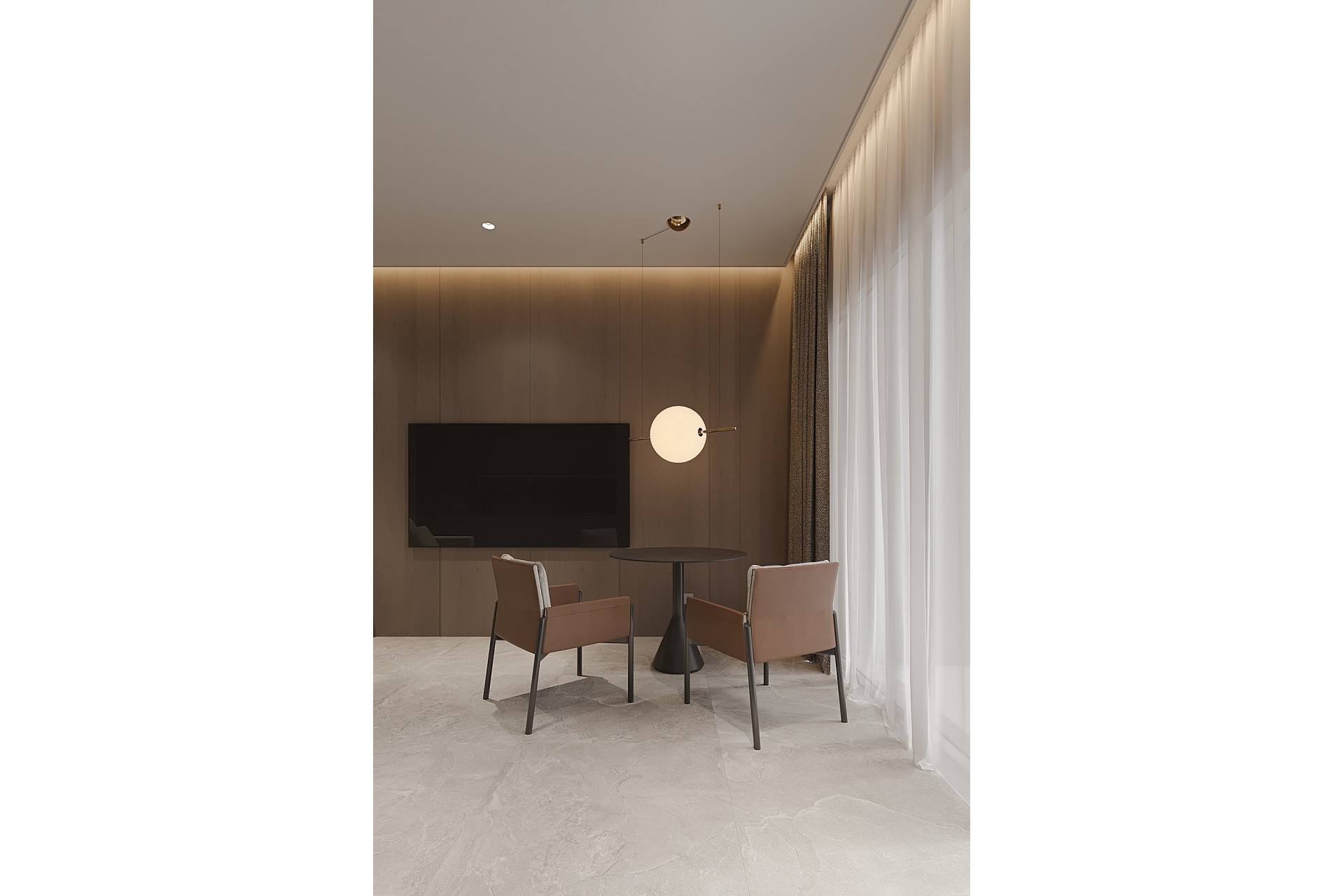 Neue Gebäude - Wohnung -
Torrevieja