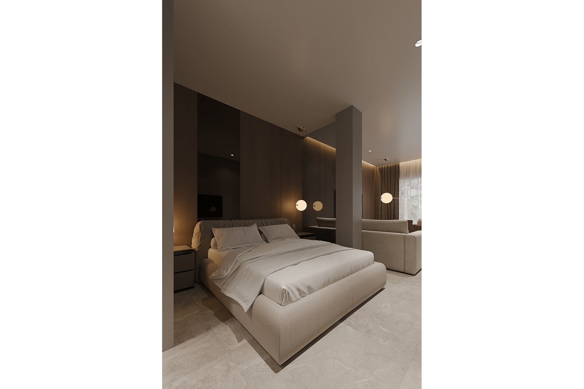 Neue Gebäude - Wohnung -
Torrevieja