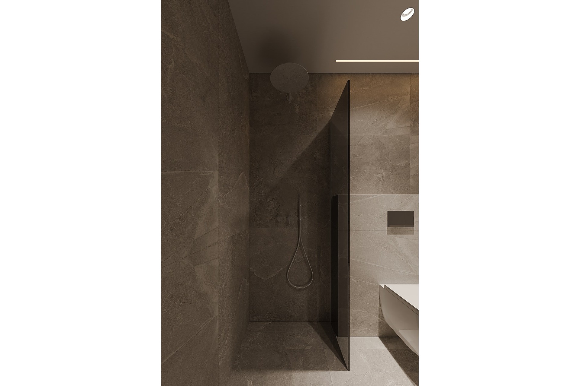 Neue Gebäude - Wohnung -
Torrevieja