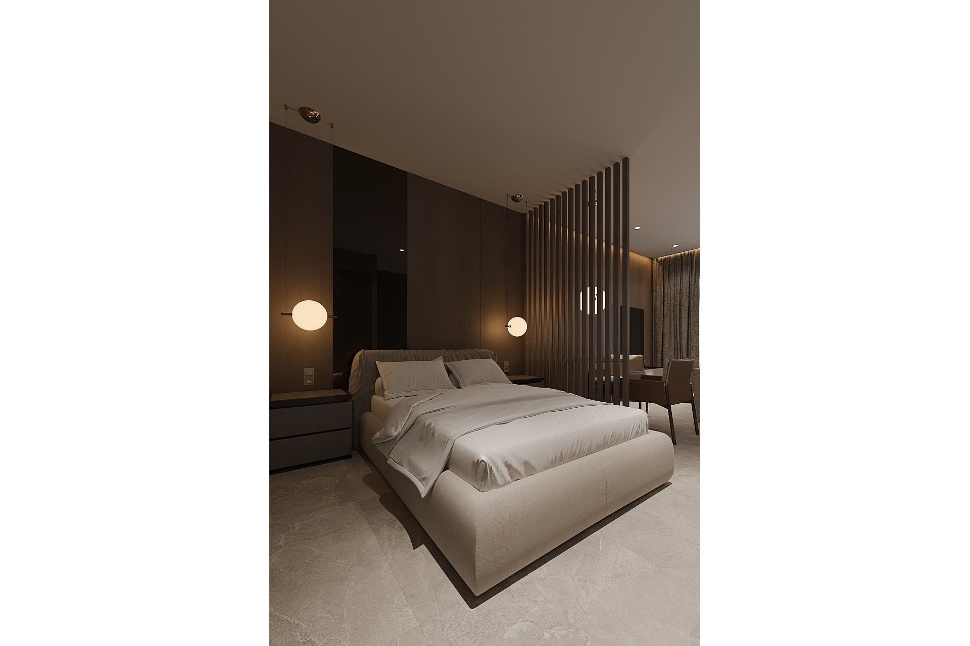 Neue Gebäude - Wohnung -
Torrevieja