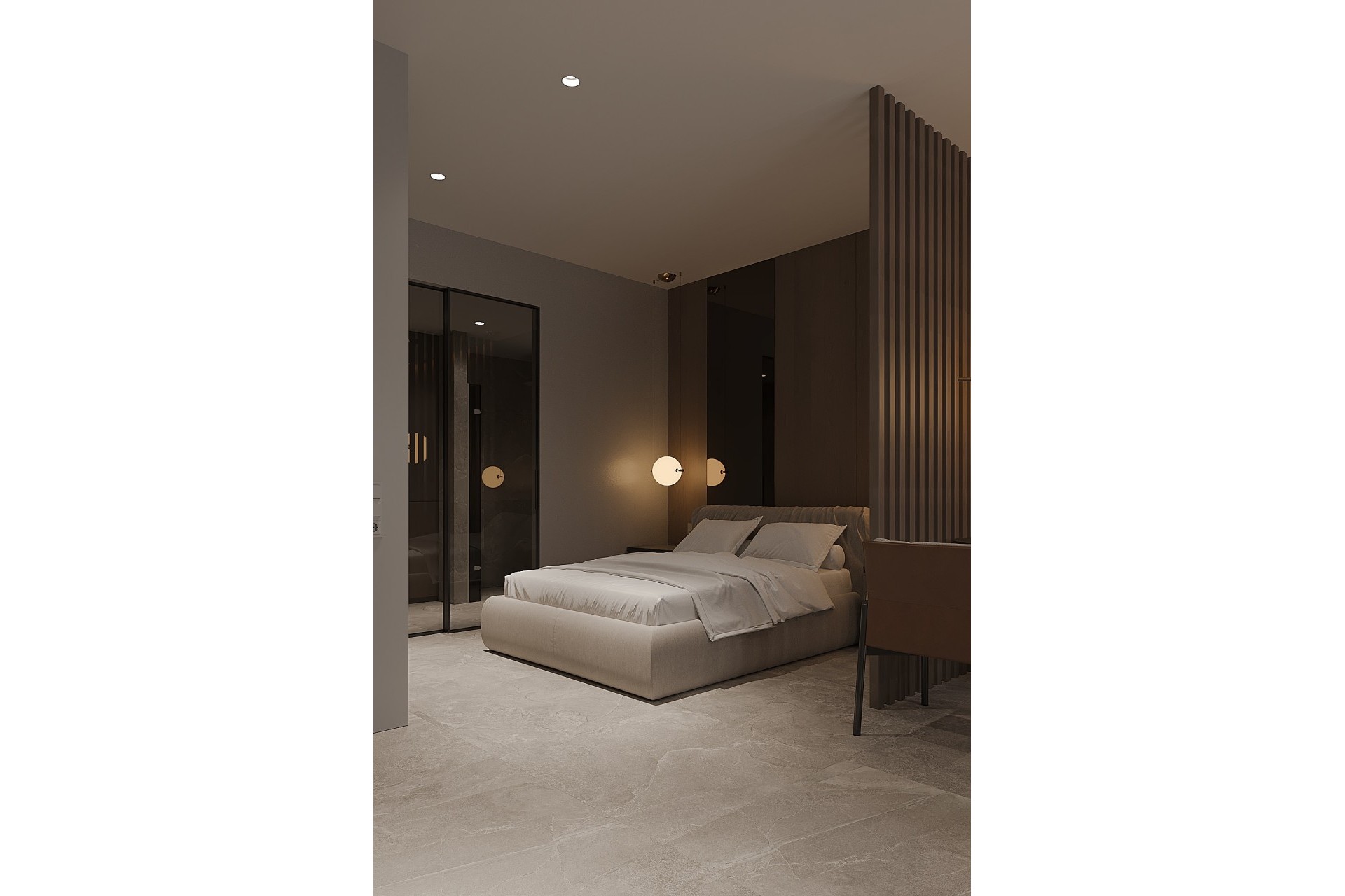 Neue Gebäude - Wohnung -
Torrevieja