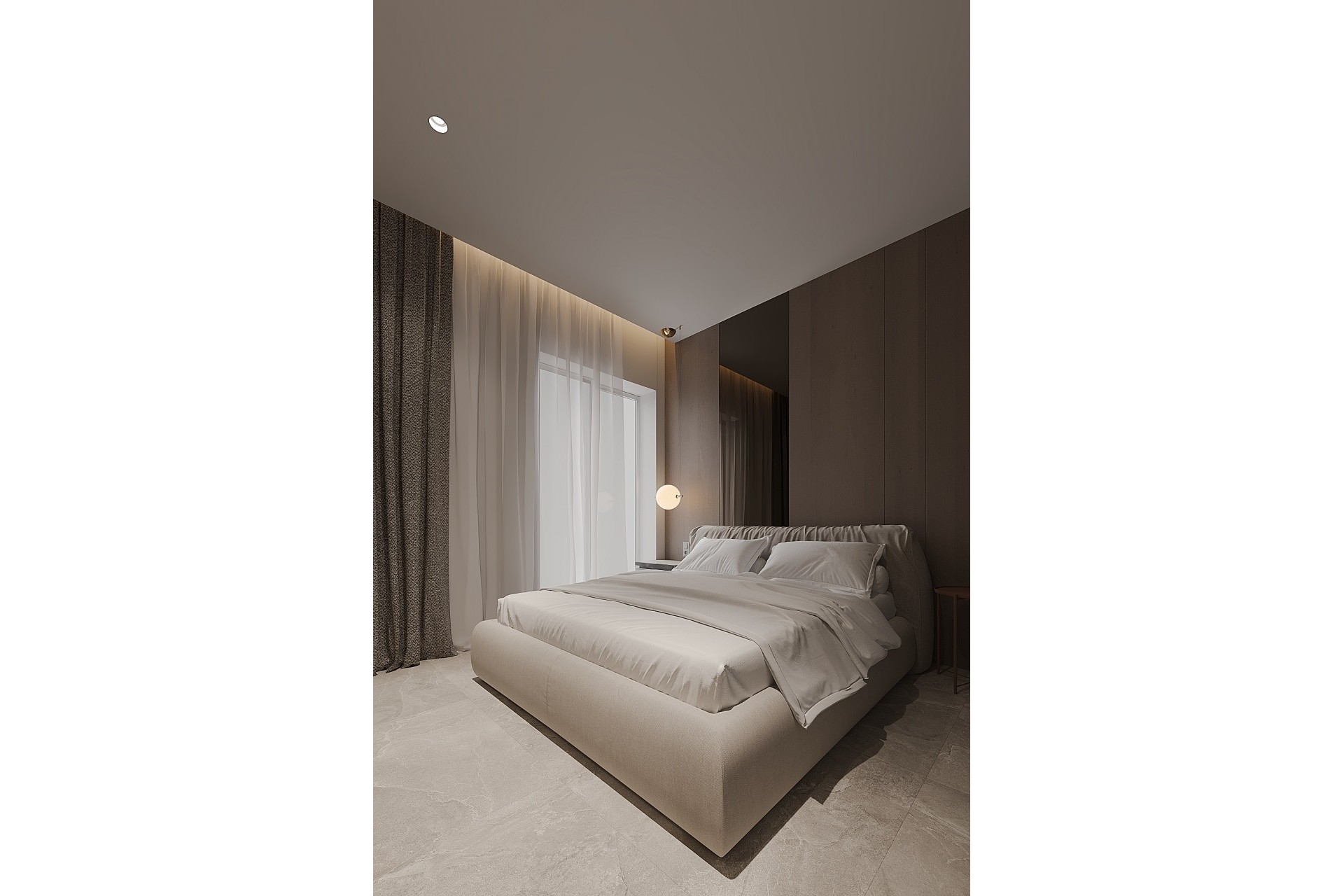 Neue Gebäude - Wohnung -
Torrevieja