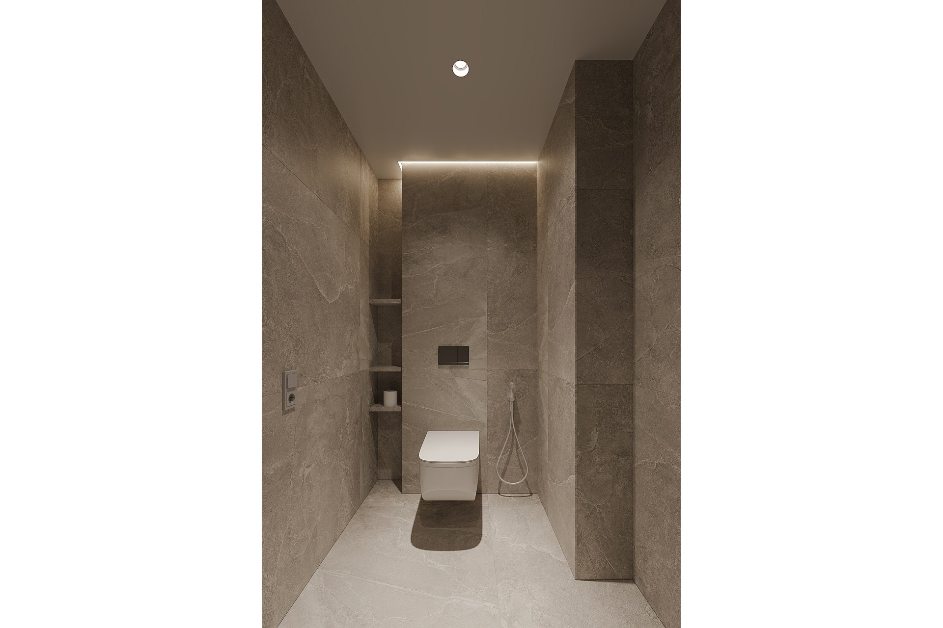 Neue Gebäude - Wohnung -
Torrevieja