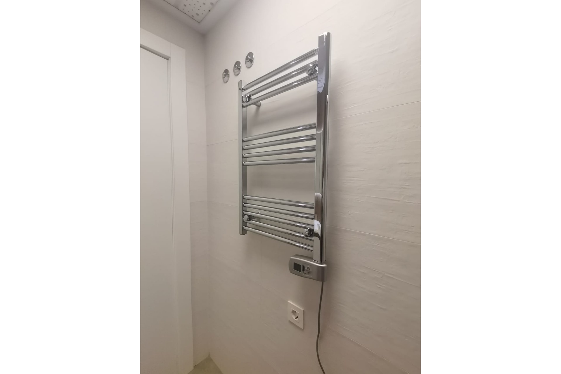Neue Gebäude - Wohnung -
Torrevieja