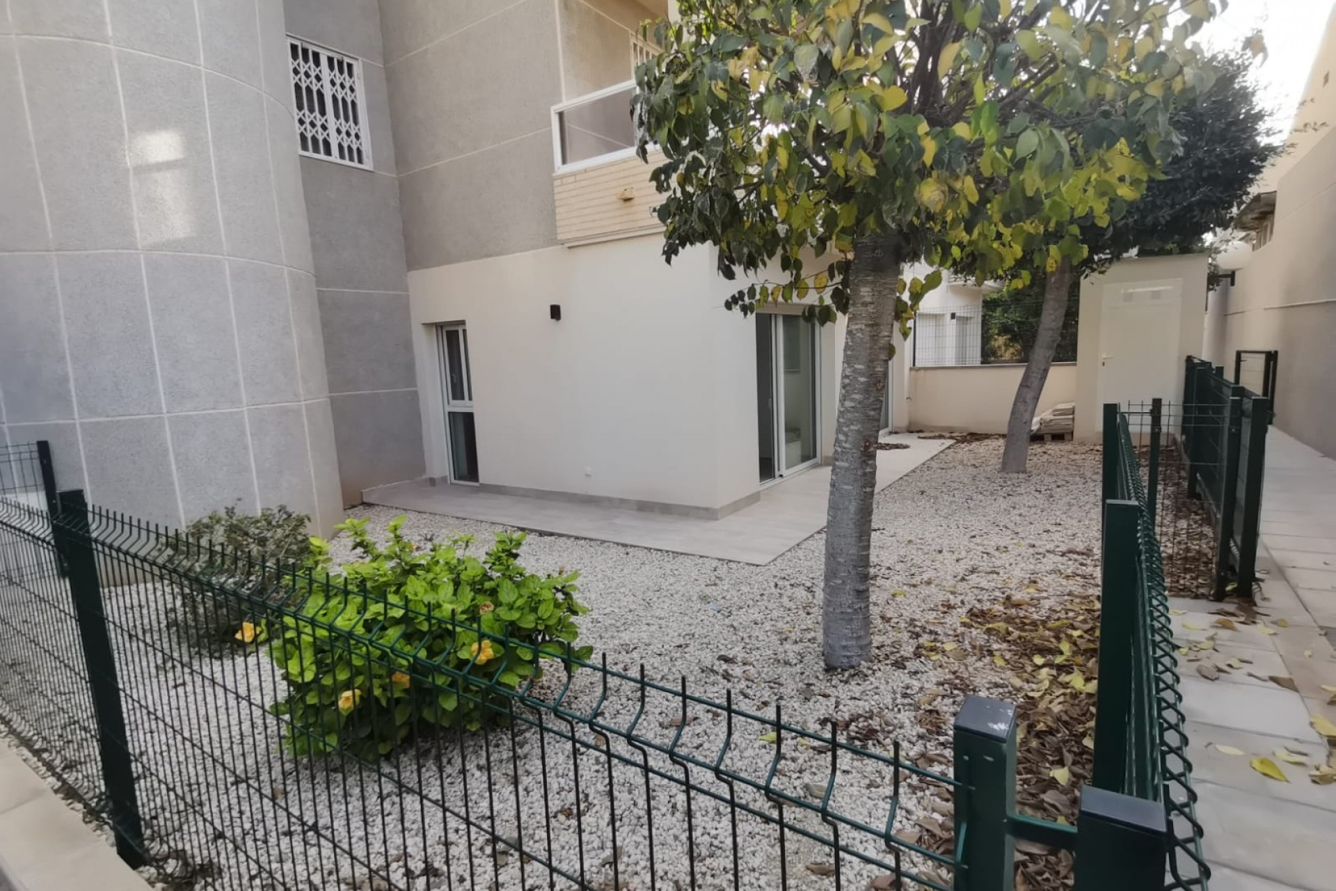 Neue Gebäude - Wohnung -
Torrevieja