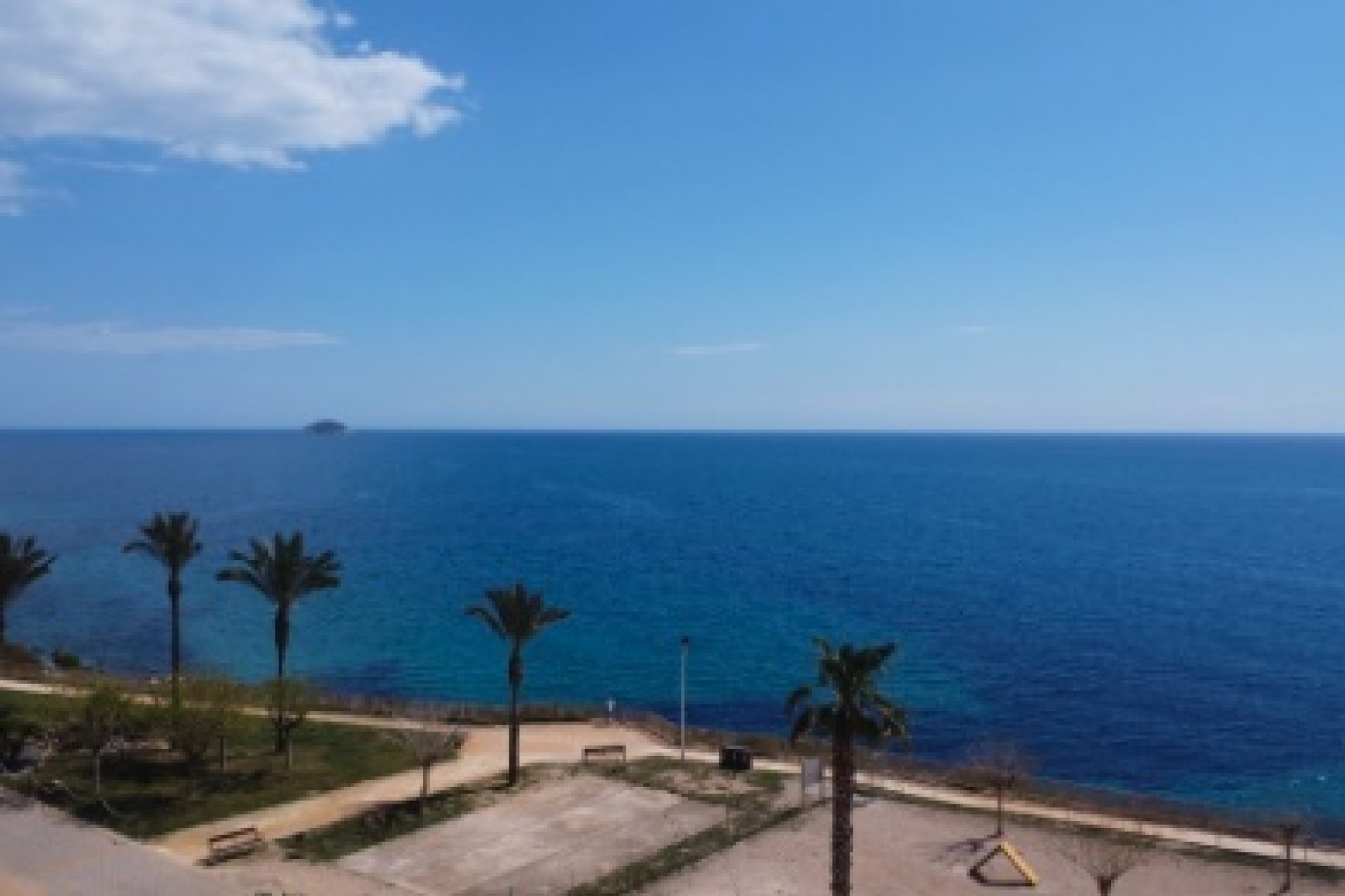 Neue Gebäude - Wohnung -
Villajoyosa / La Vila Joiosa - Platja de Torres