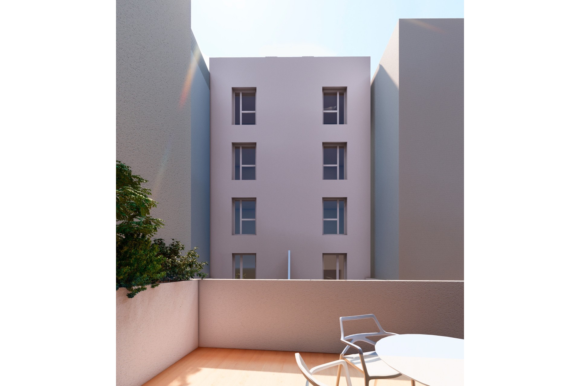Neue Gebäude - Wohnung -
Villajoyosa / La Vila Joiosa - Platja de Vila Joiosa