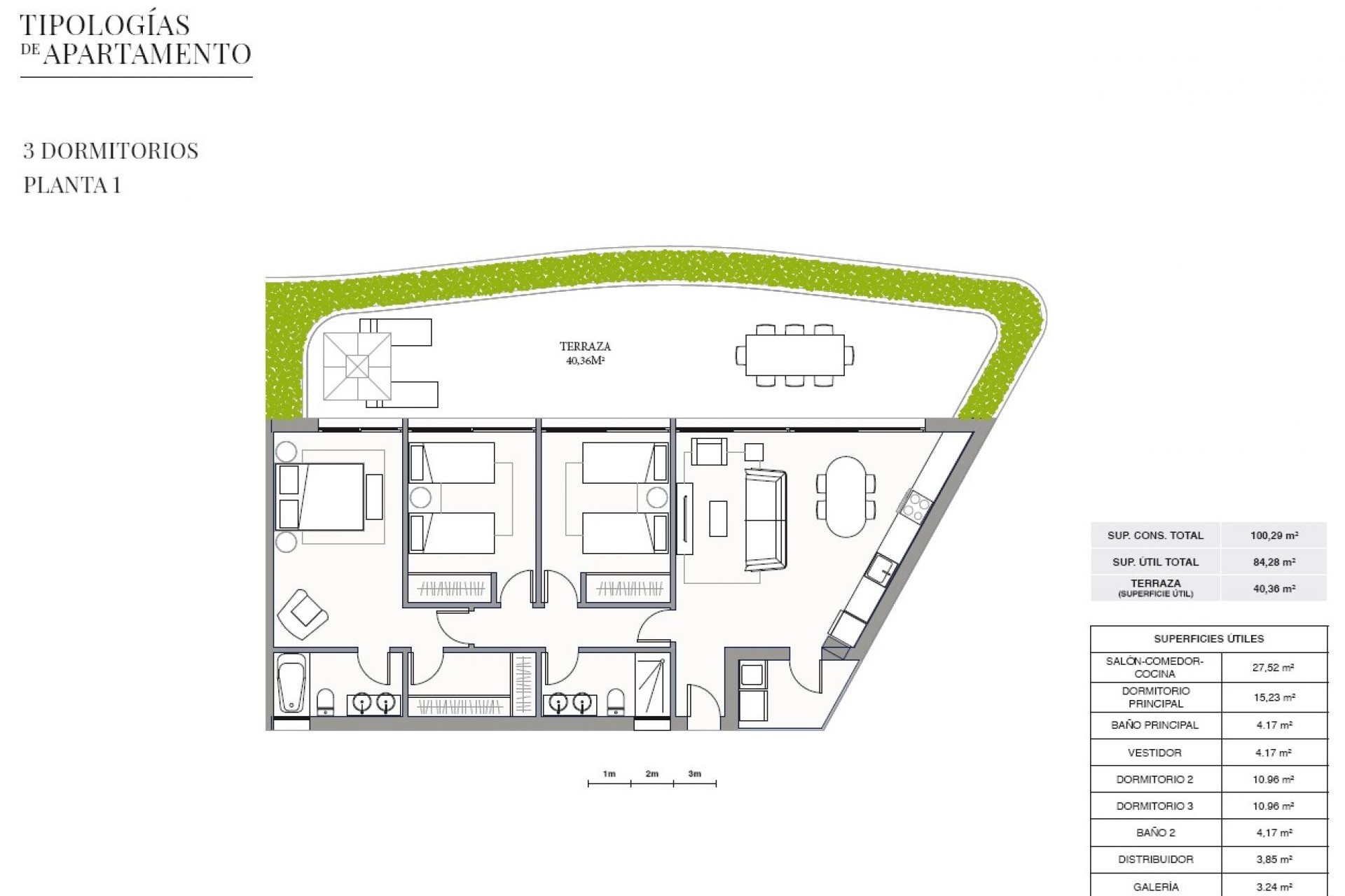 New Build - Apartment -
Albir