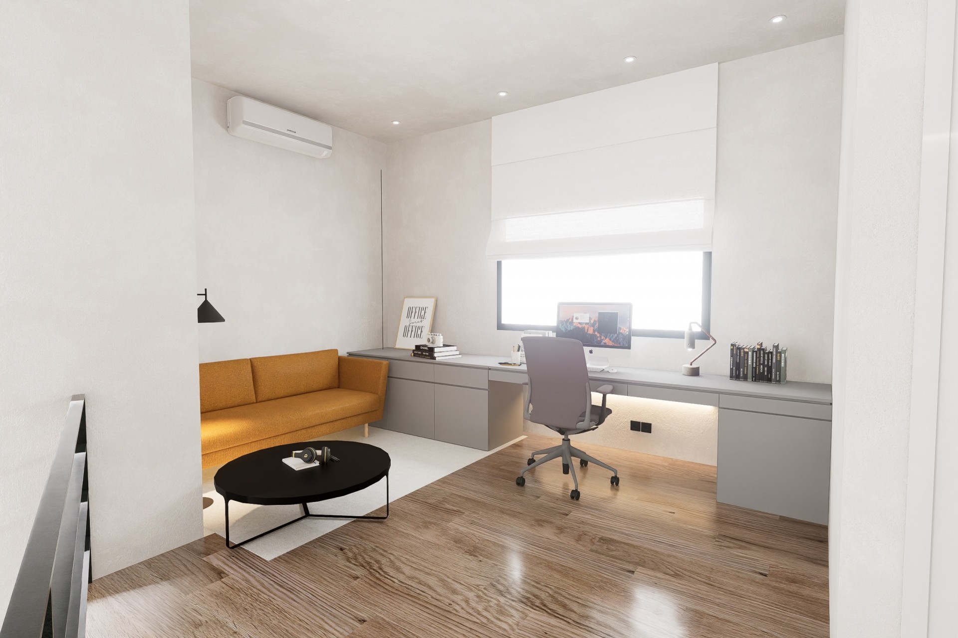 New Build - Apartment -
Alicante (Alacant)