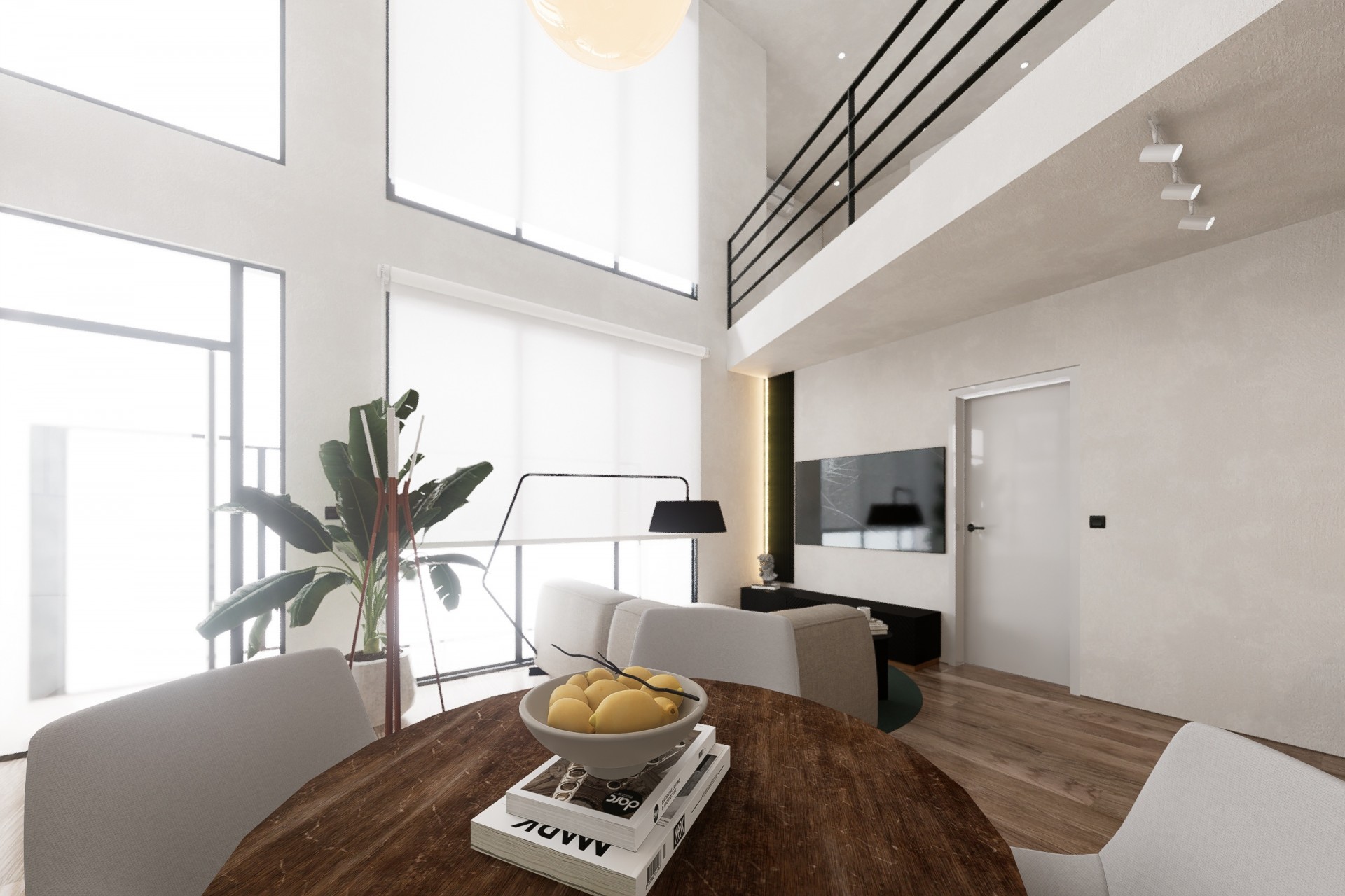 New Build - Apartment -
Alicante (Alacant)
