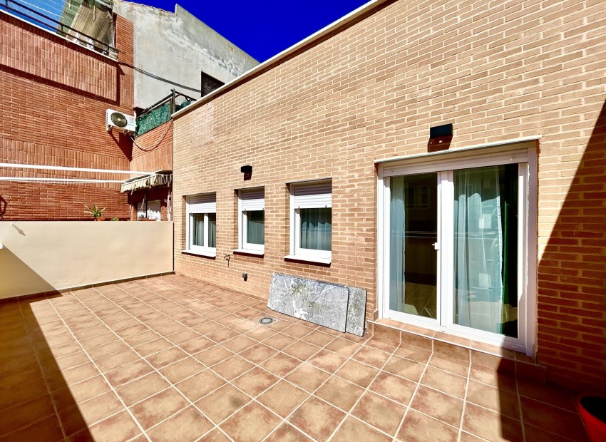 New Build - Apartment -
Alicante (Alacant)