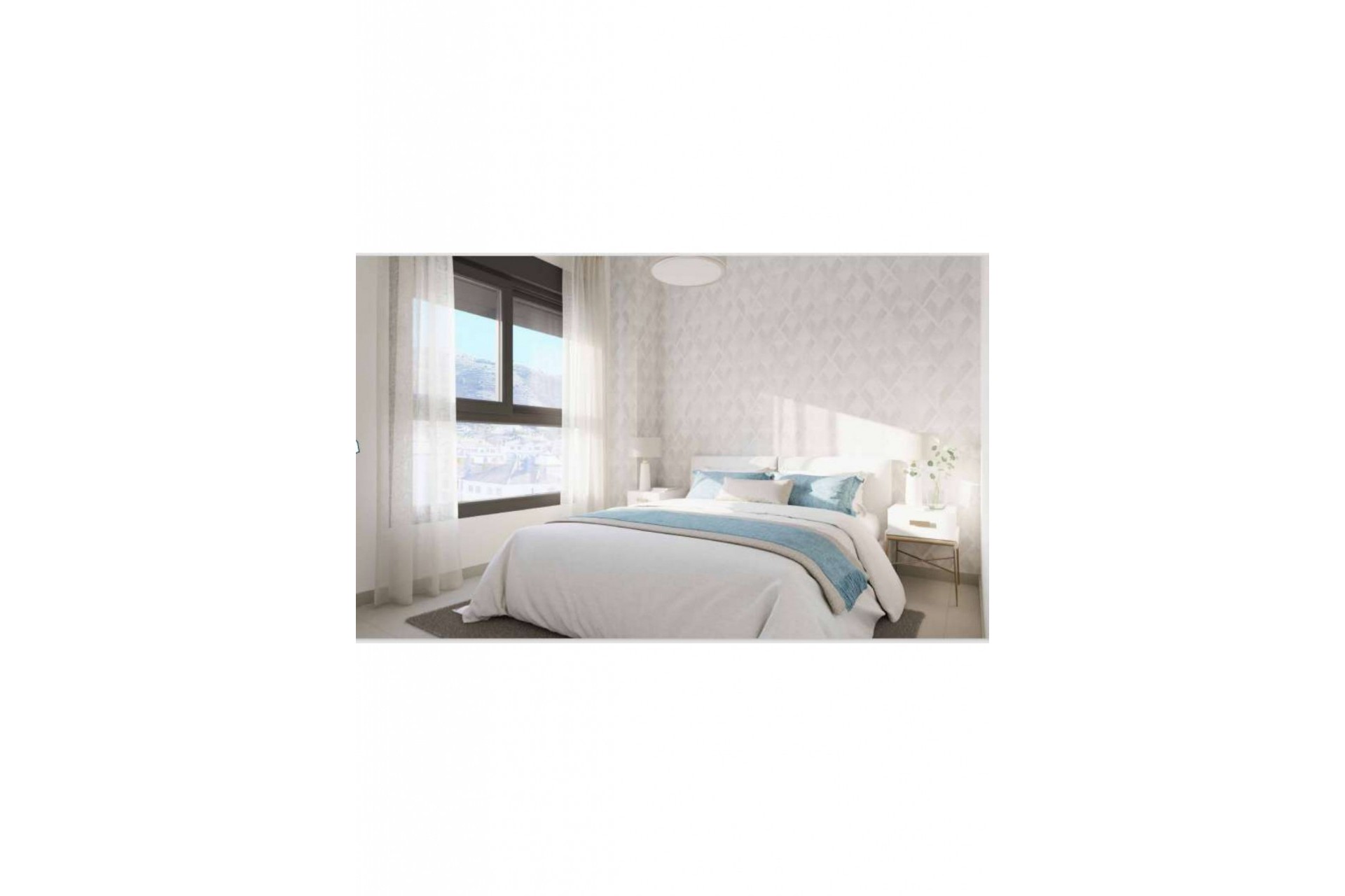 New Build - Apartment -
Almuñécar