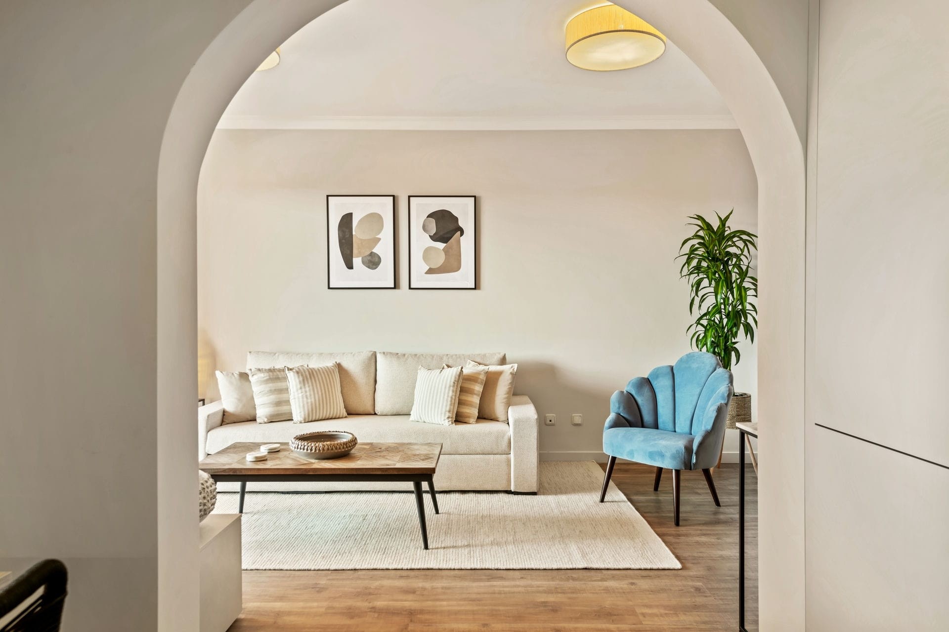 New Build - Apartment -
Benahavís