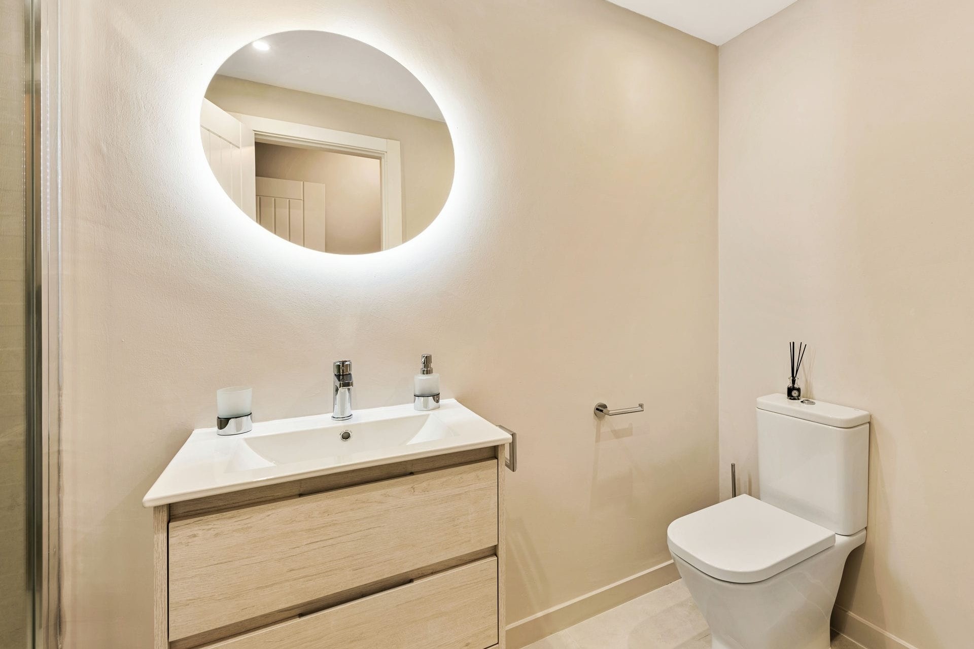 New Build - Apartment -
Benahavís