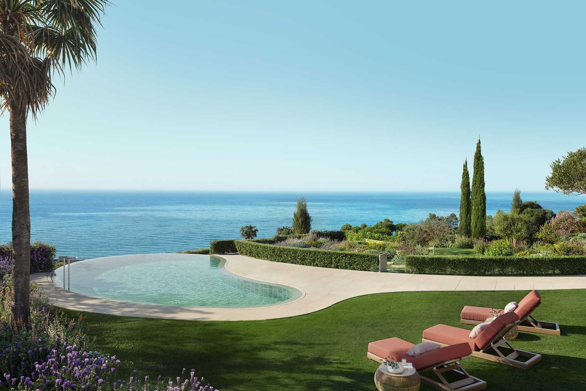 New Build - Apartment -
Benalmadena