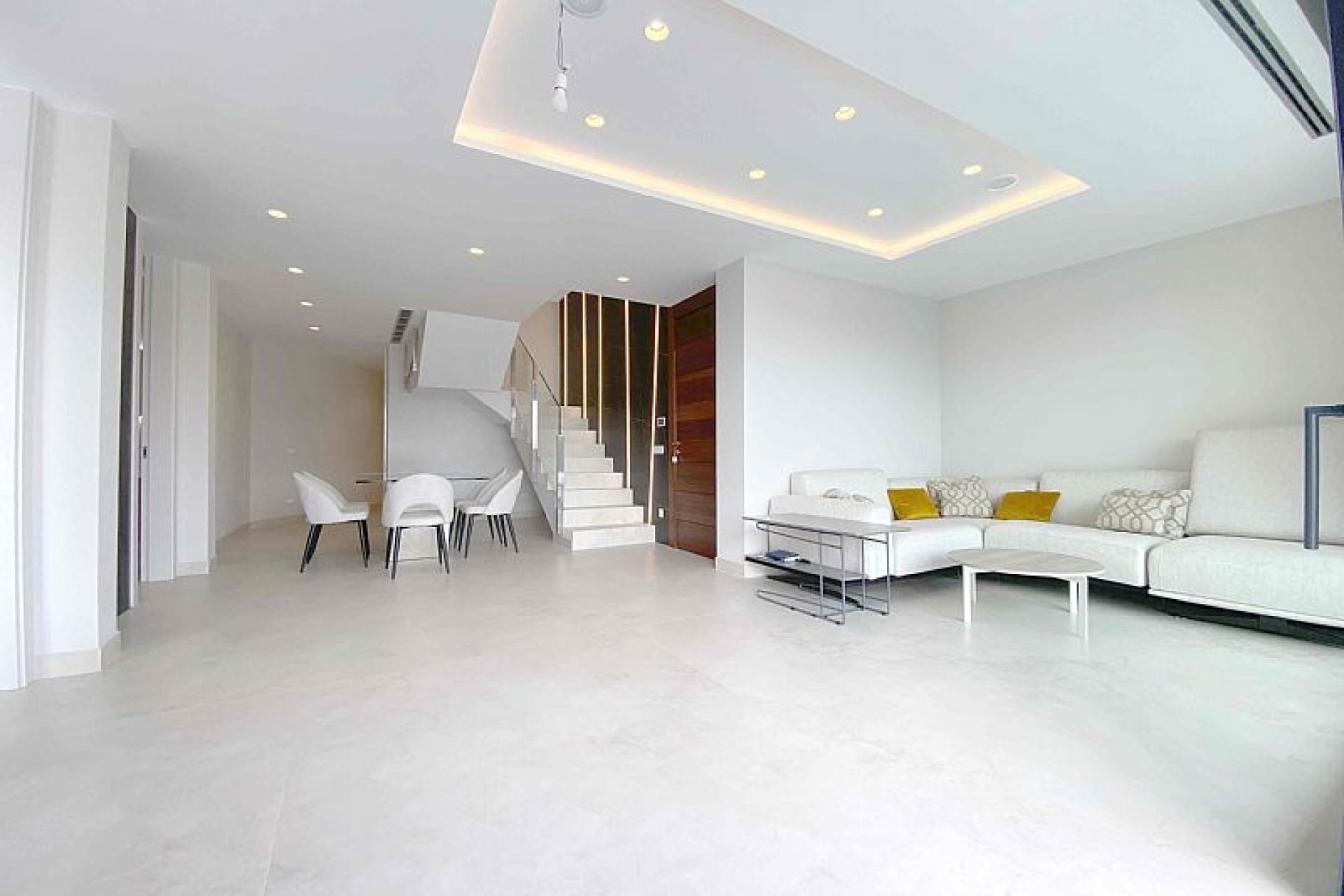 New Build - Apartment -
Benidorm - Poniente