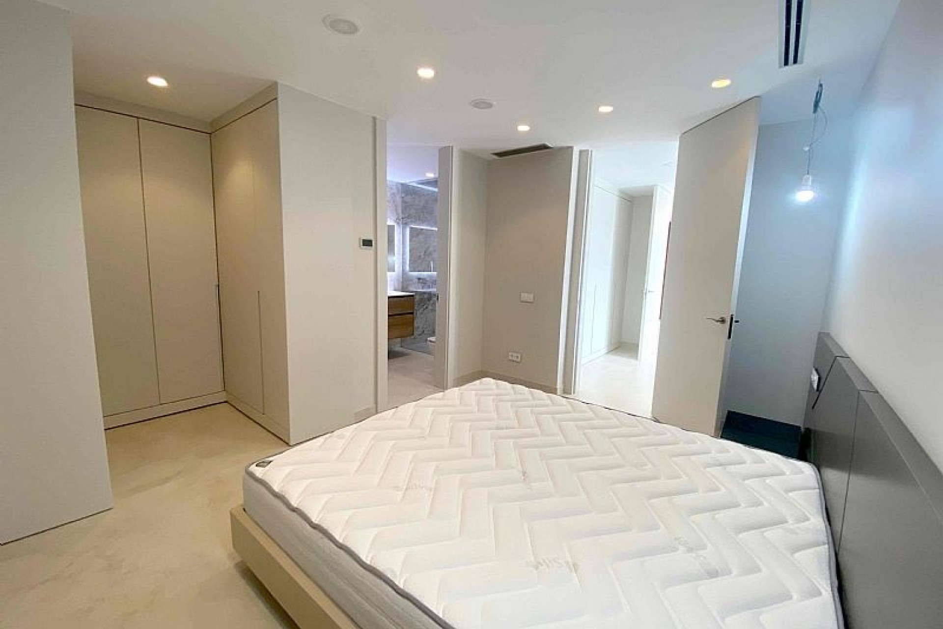 New Build - Apartment -
Benidorm - Poniente