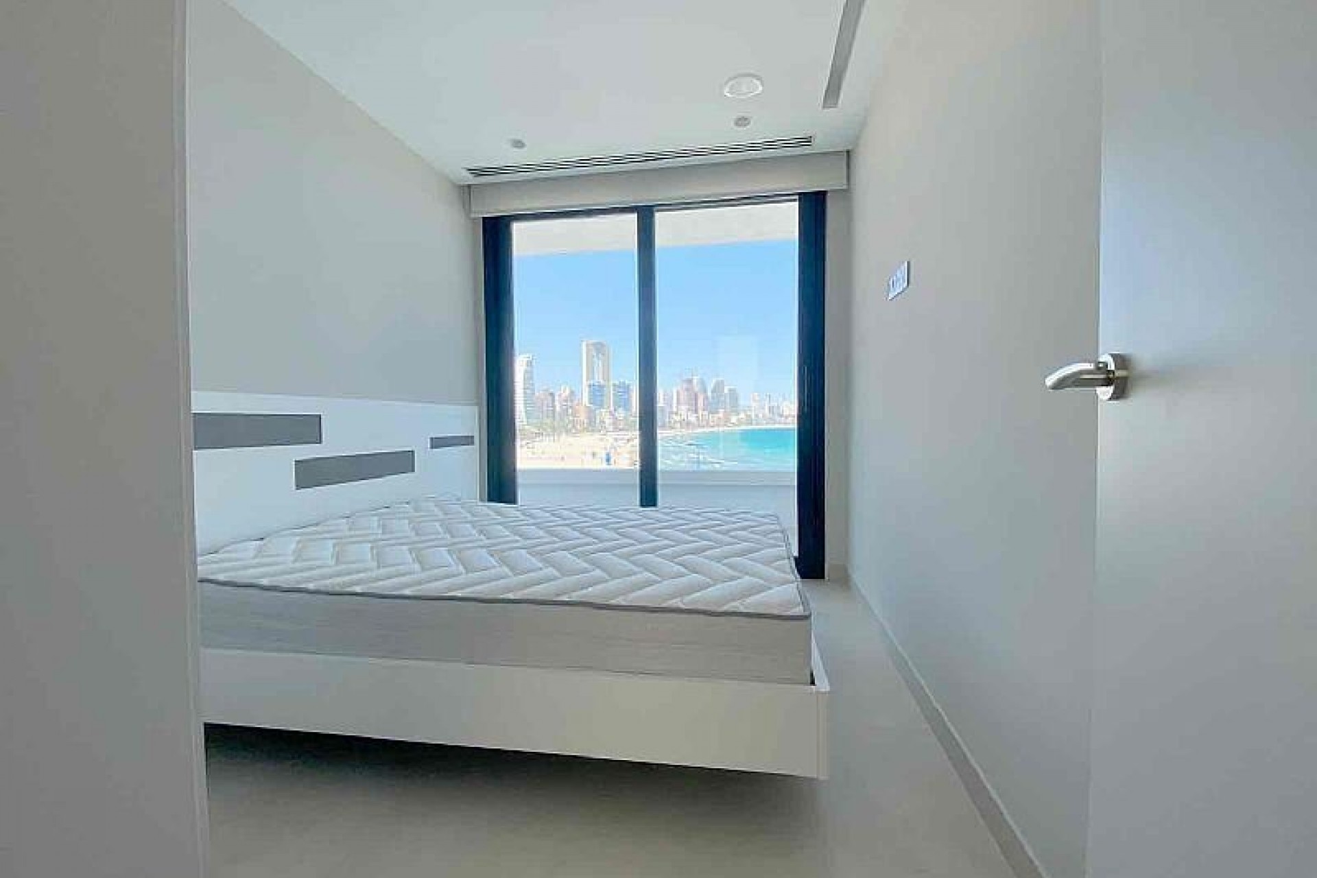 New Build - Apartment -
Benidorm - Poniente