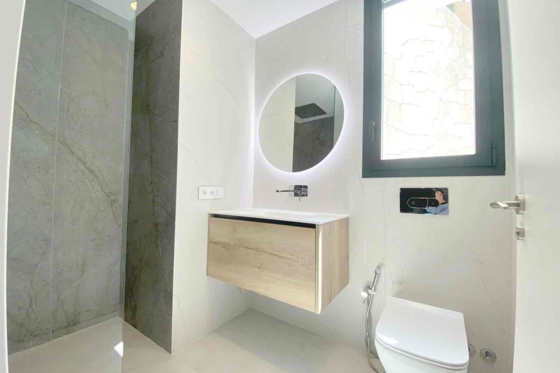 New Build - Apartment -
Benidorm