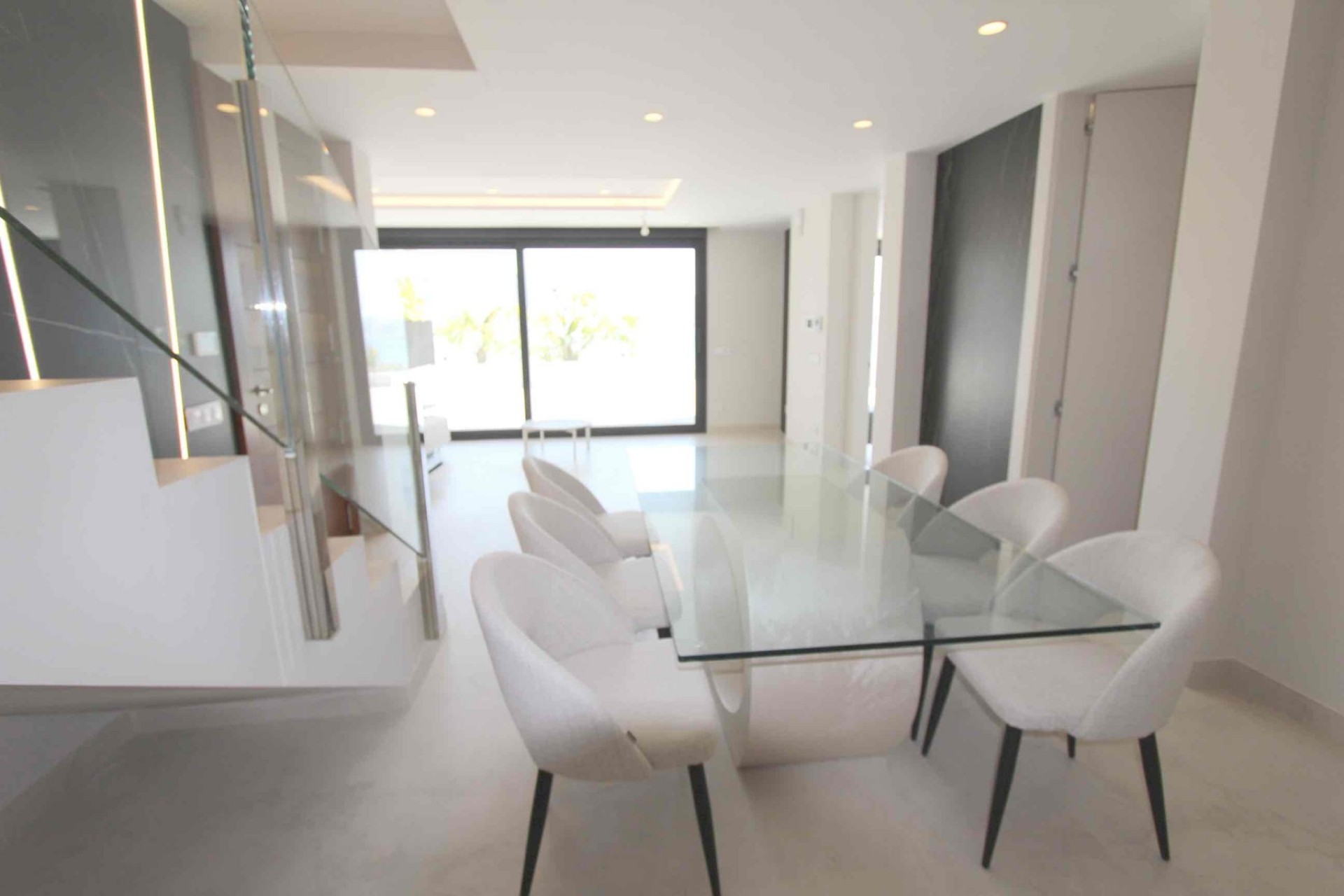 New Build - Apartment -
Benidorm