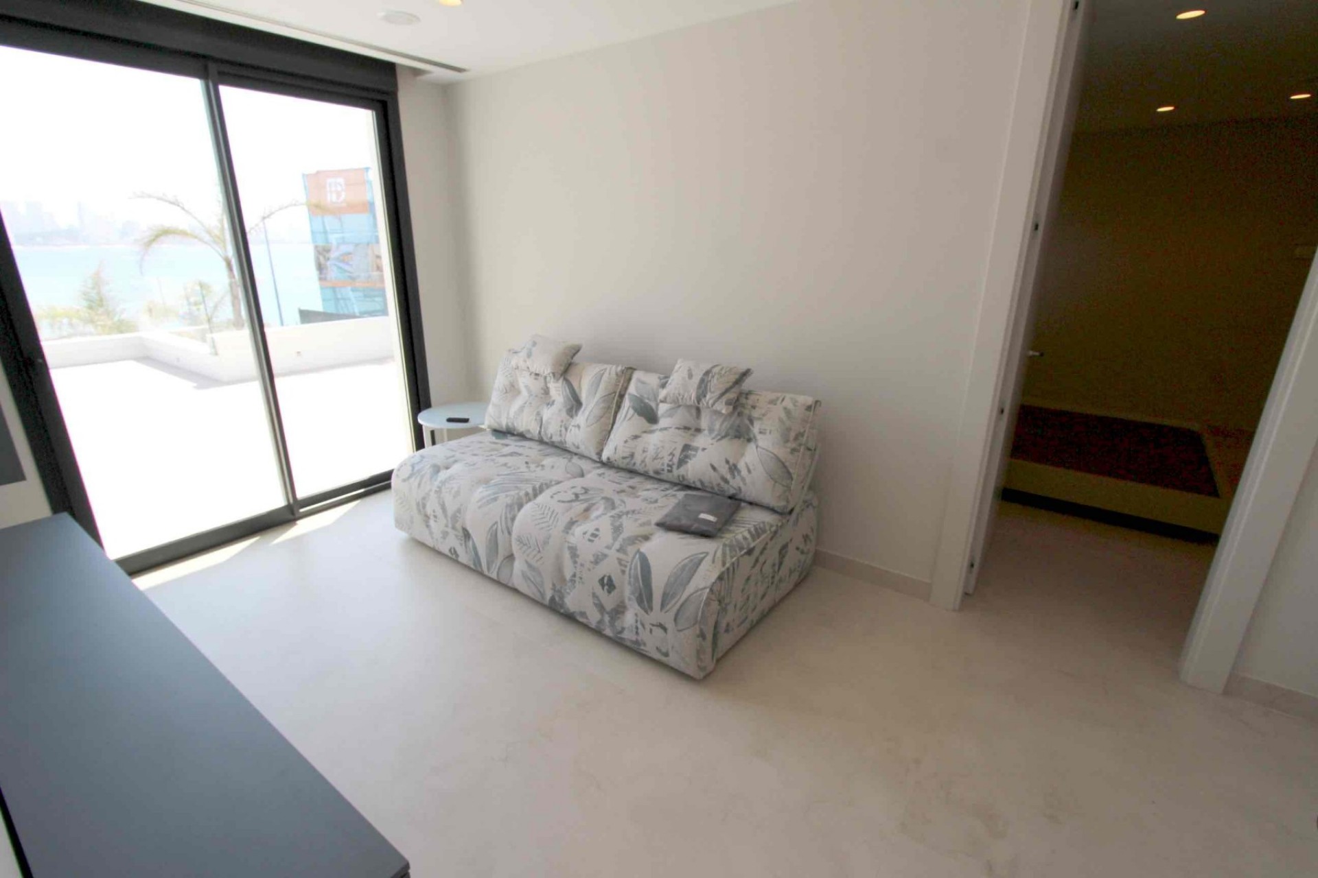 New Build - Apartment -
Benidorm