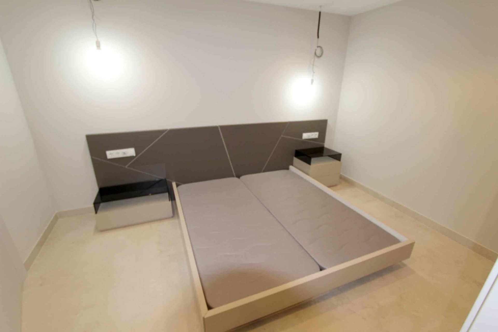 New Build - Apartment -
Benidorm