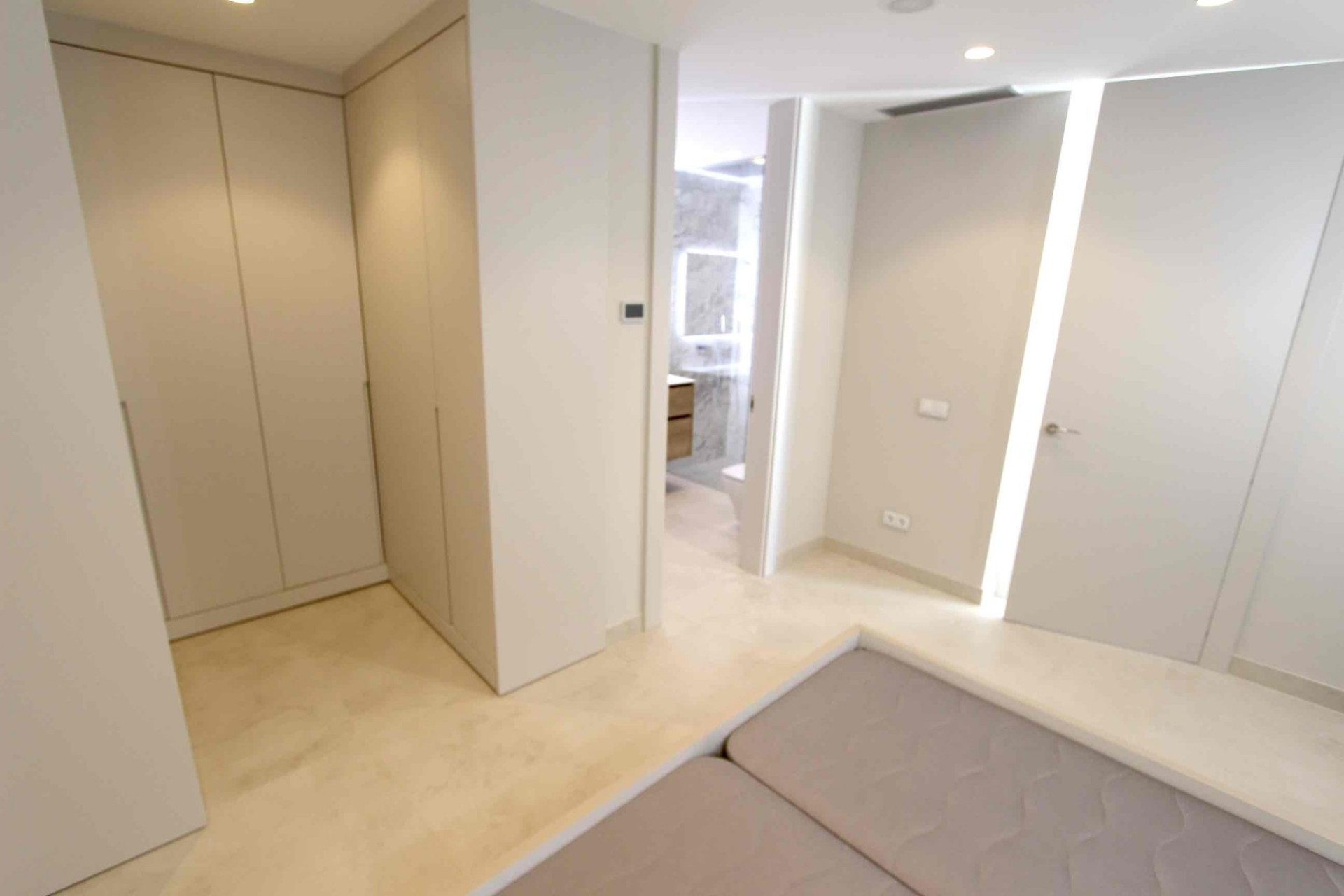 New Build - Apartment -
Benidorm