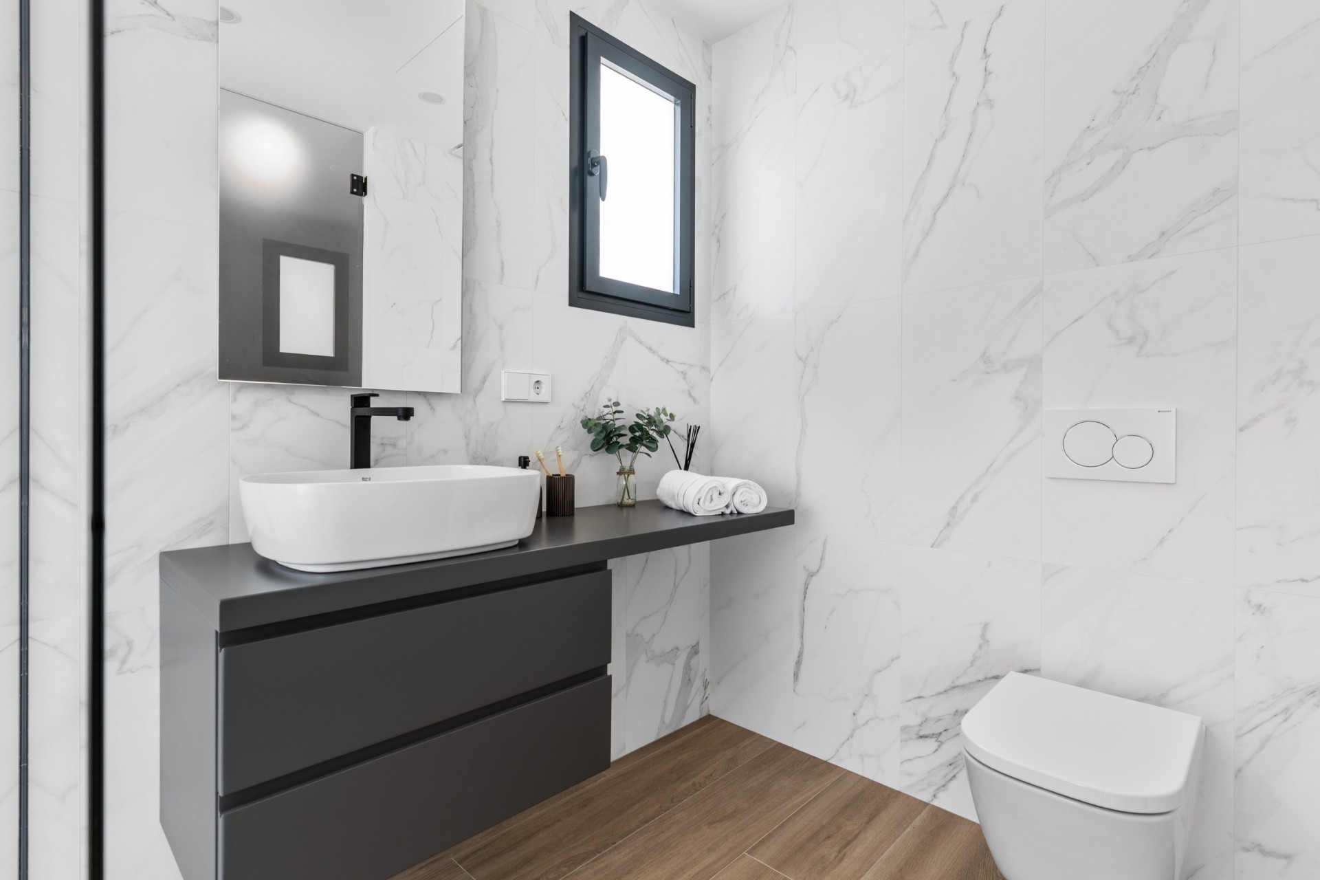 New Build - Apartment -
Benitachell / El Poble Nou de Benitatxell - Cumbre del Sol