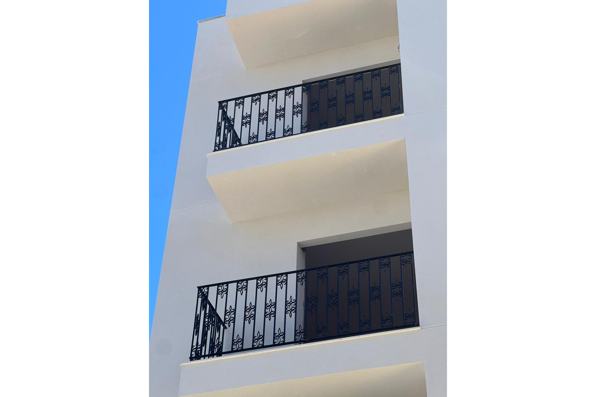 New Build - Apartment -
Bigastro