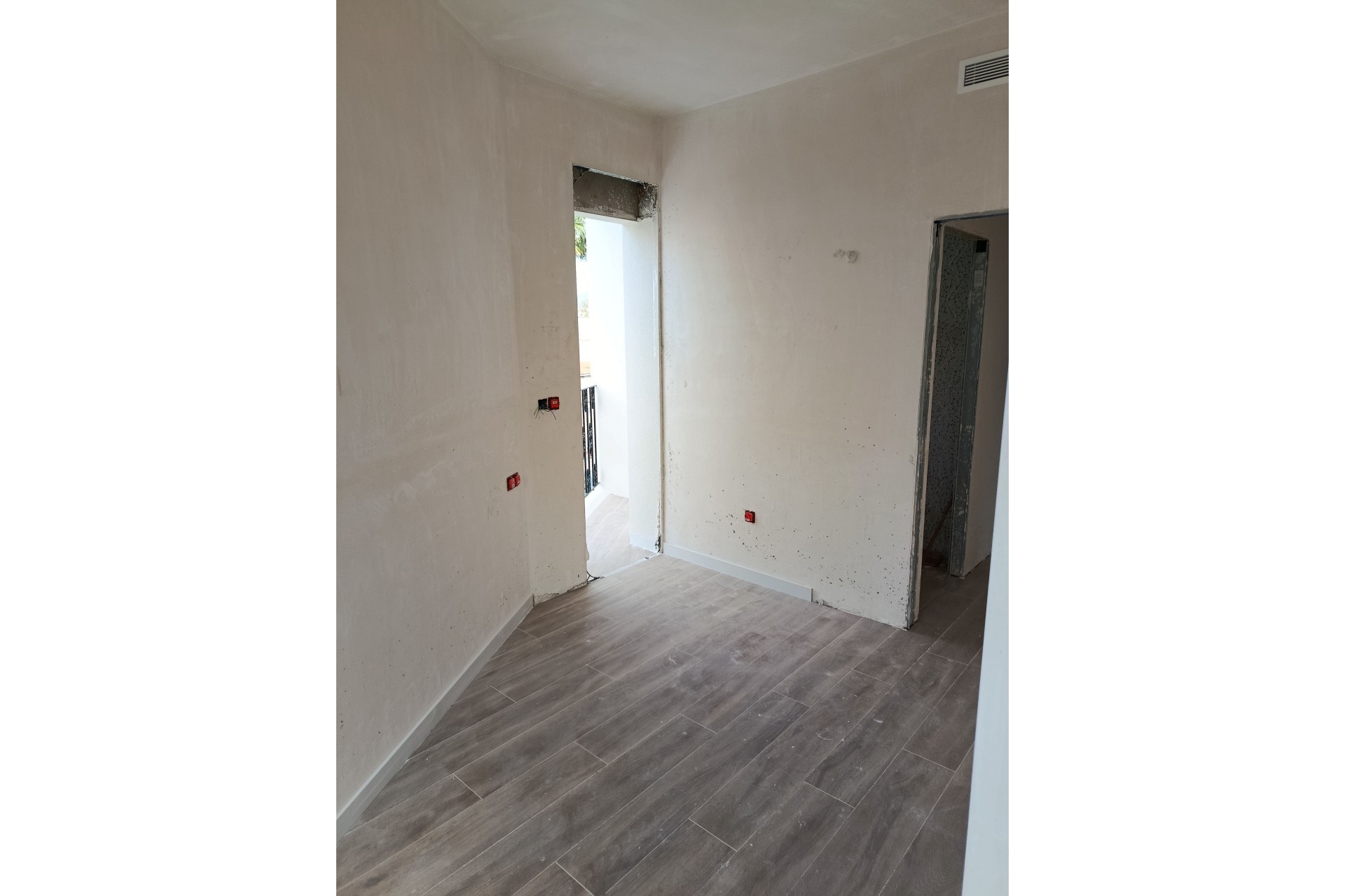 New Build - Apartment -
Bigastro