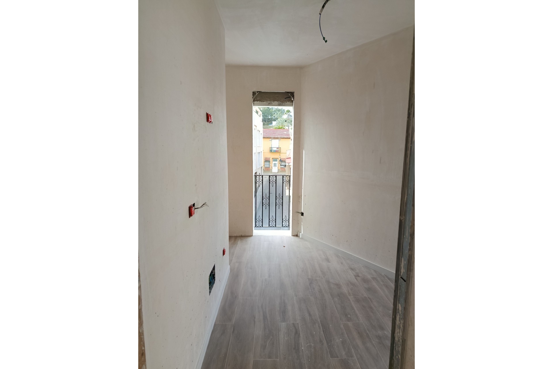 New Build - Apartment -
Bigastro