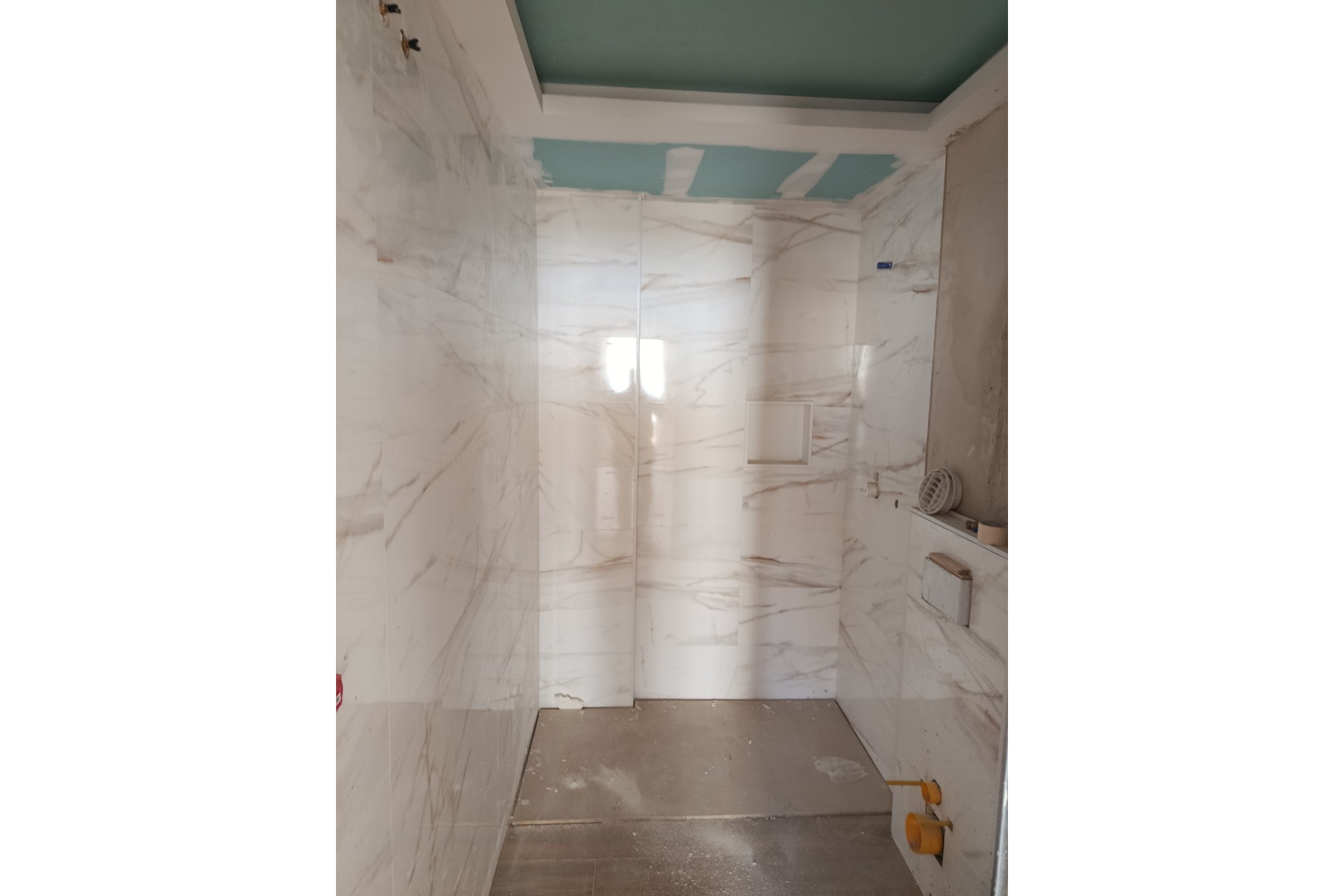 New Build - Apartment -
Bigastro