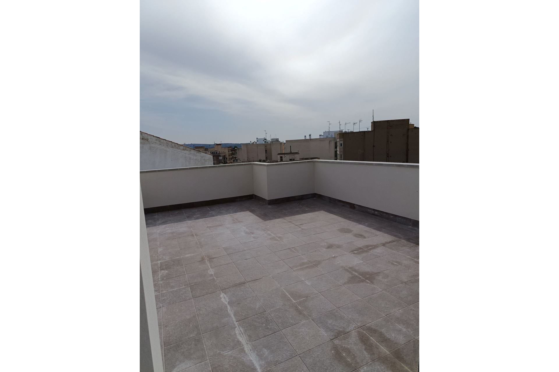 New Build - Apartment -
Bigastro