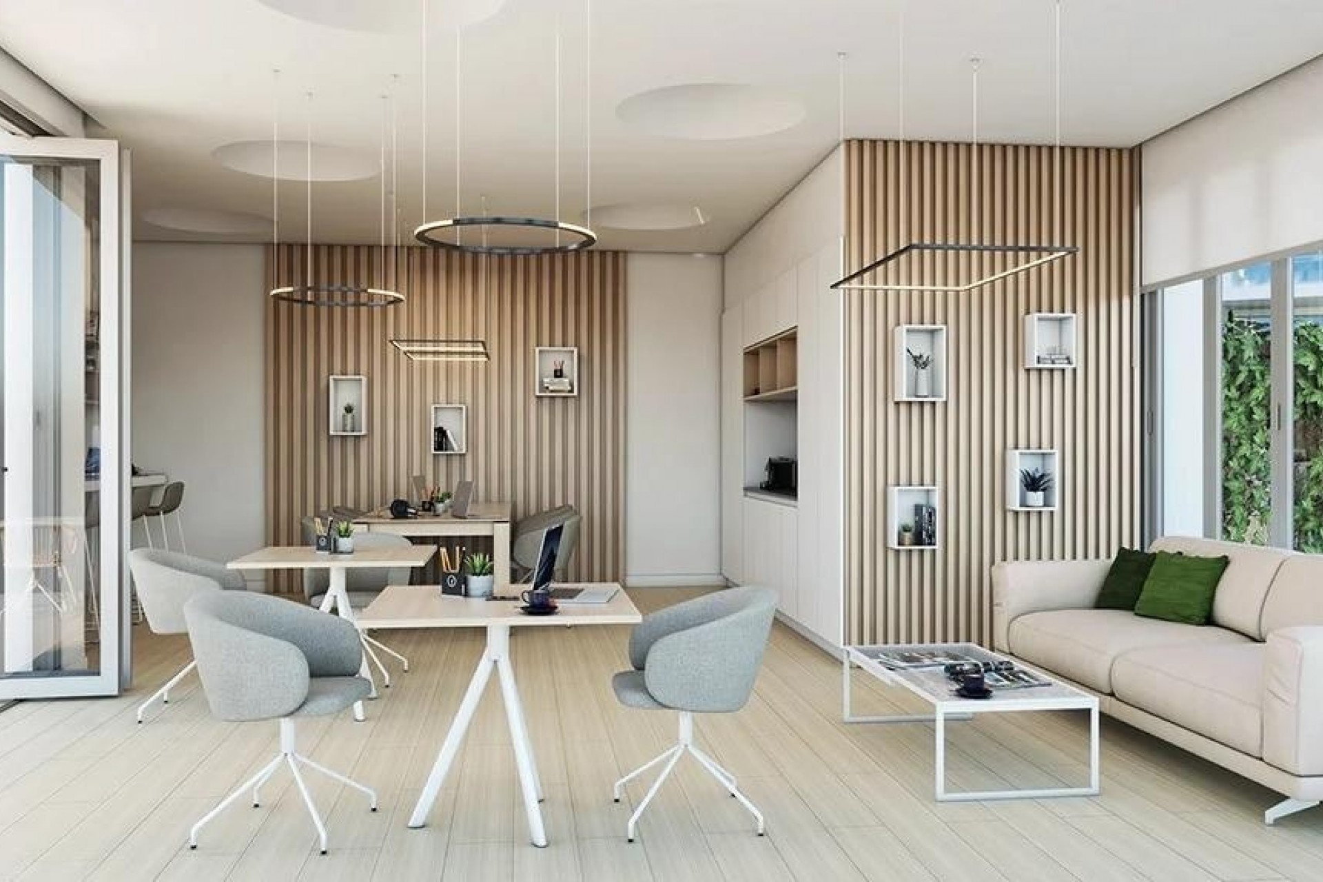 New Build - Apartment -
Buenas Noches