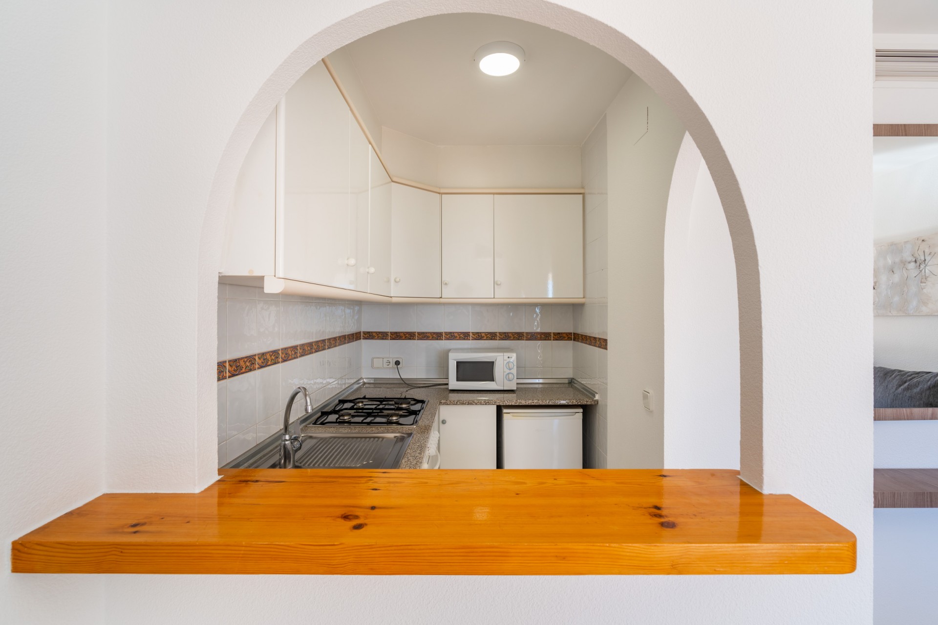 New Build - Apartment -
Calpe