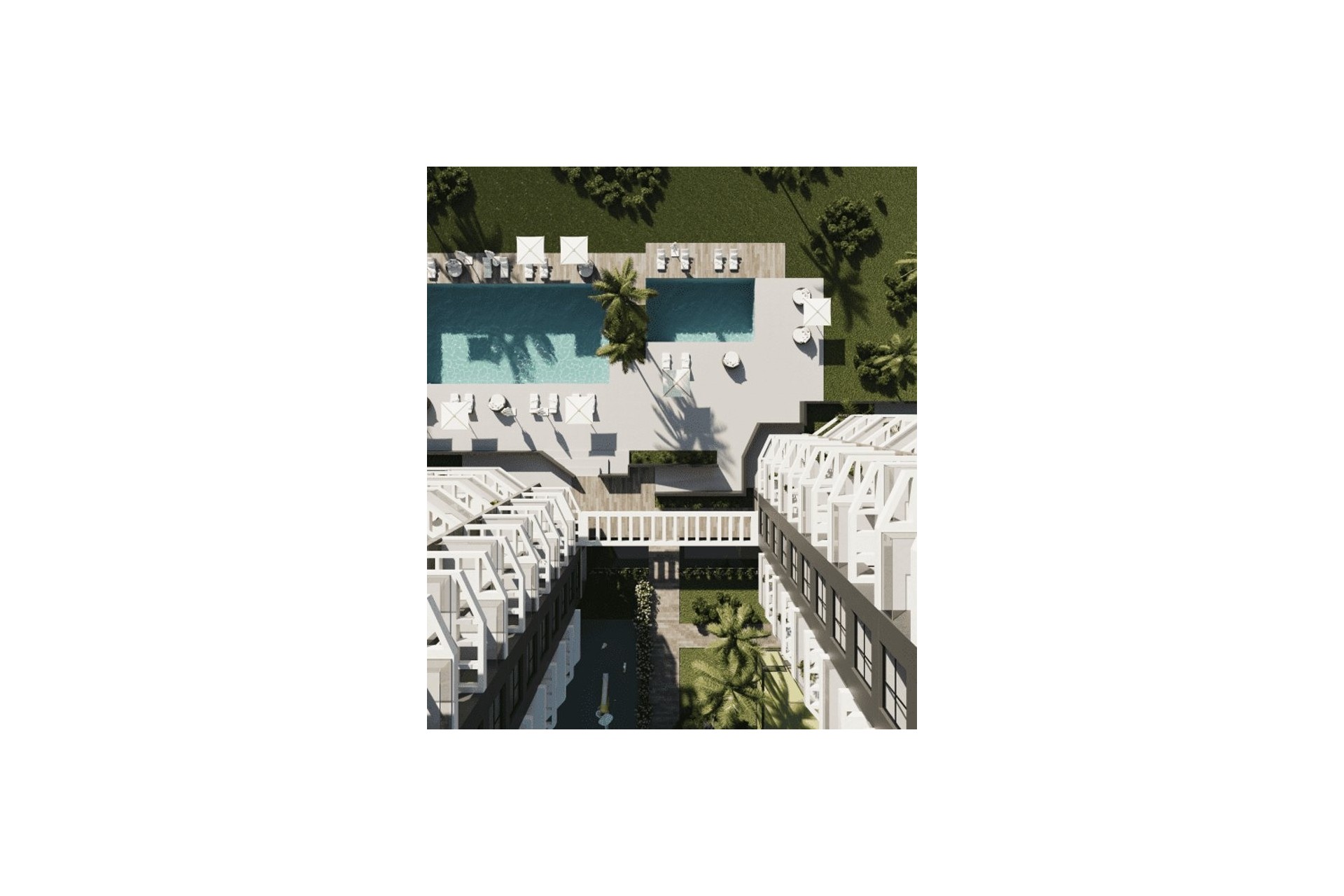 New Build - Apartment -
Calpe