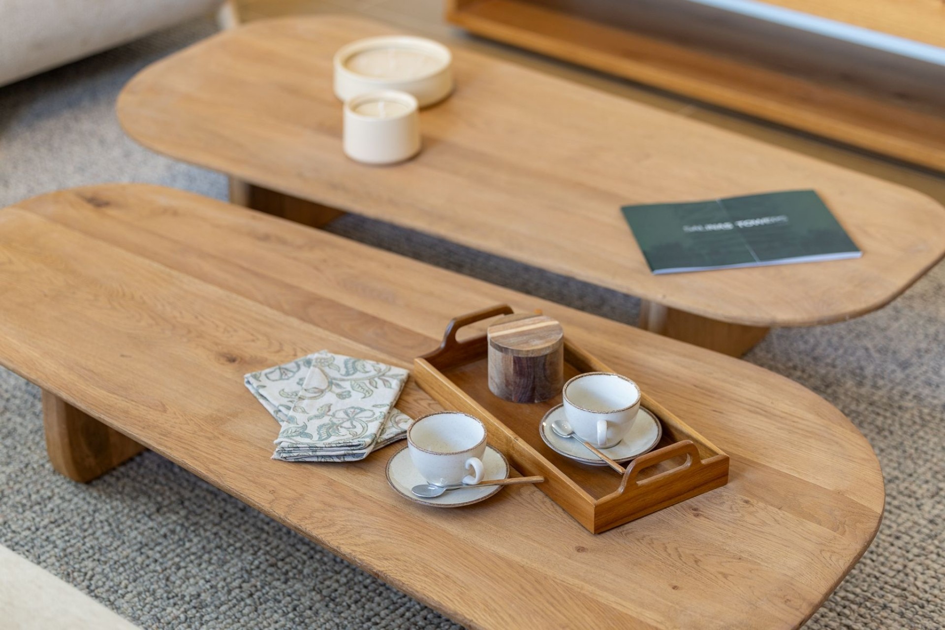 New Build - Apartment -
Calpe