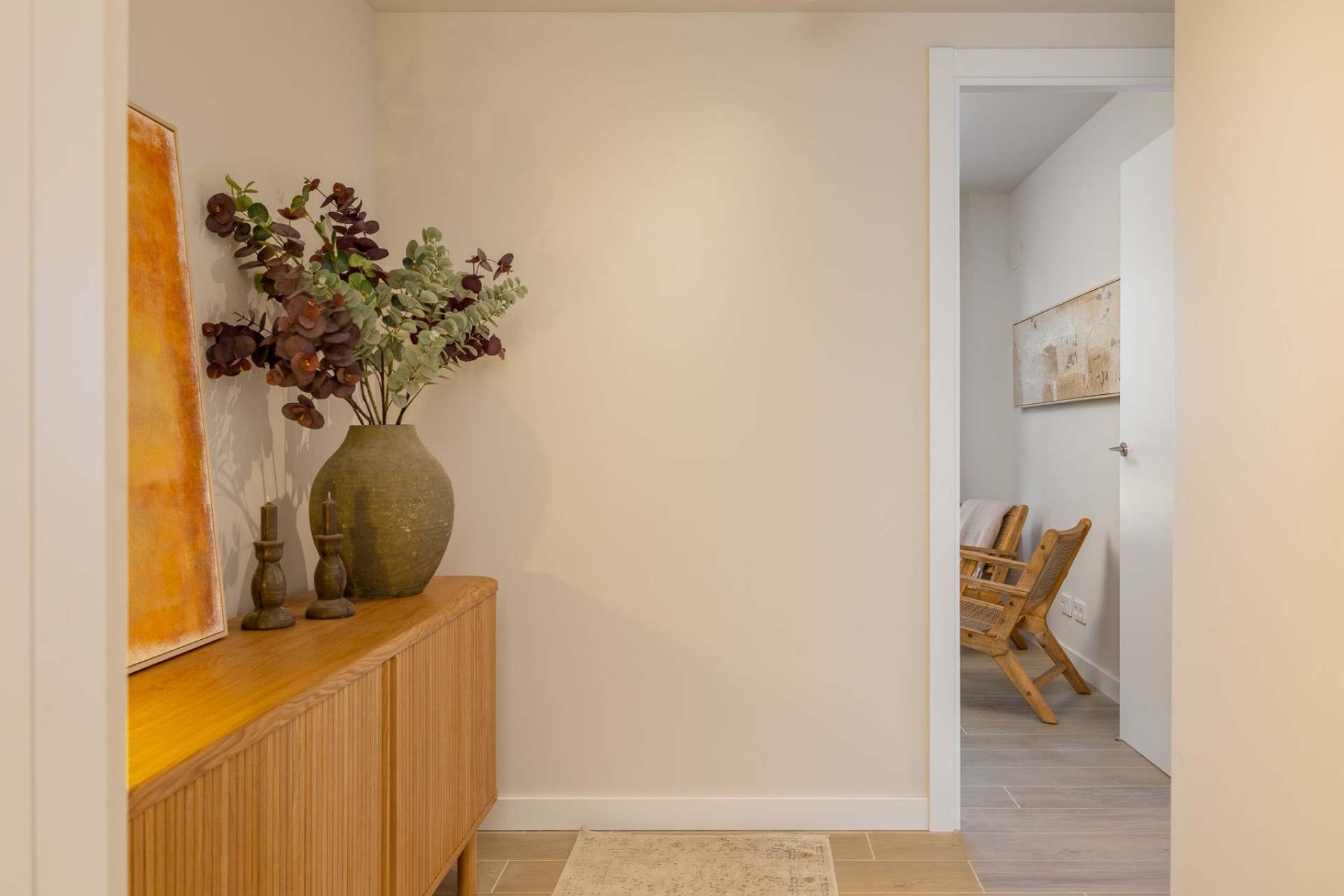 New Build - Apartment -
Calpe