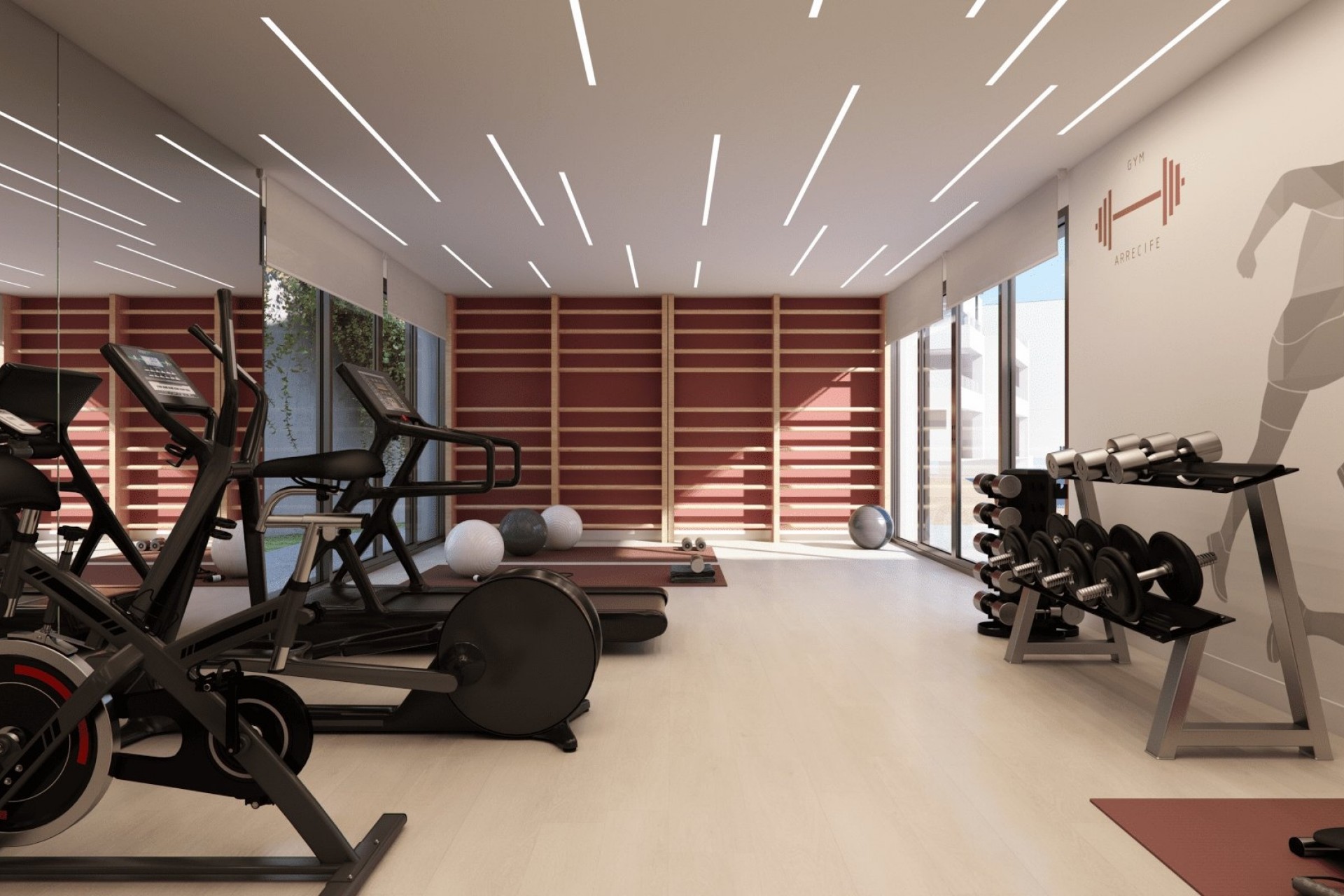 New Build - Apartment -
Casares