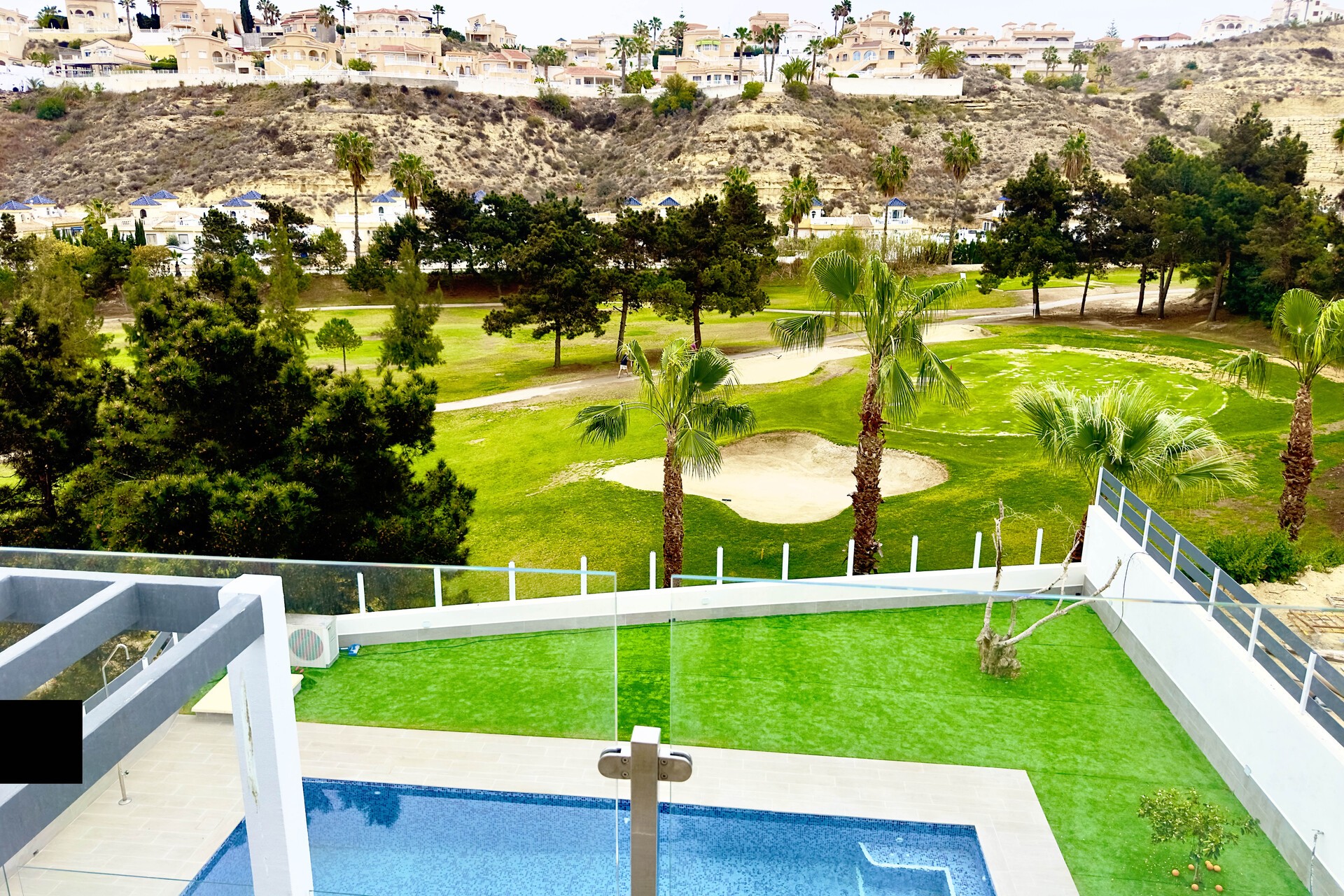 New Build - Apartment -
Ciudad Quesada