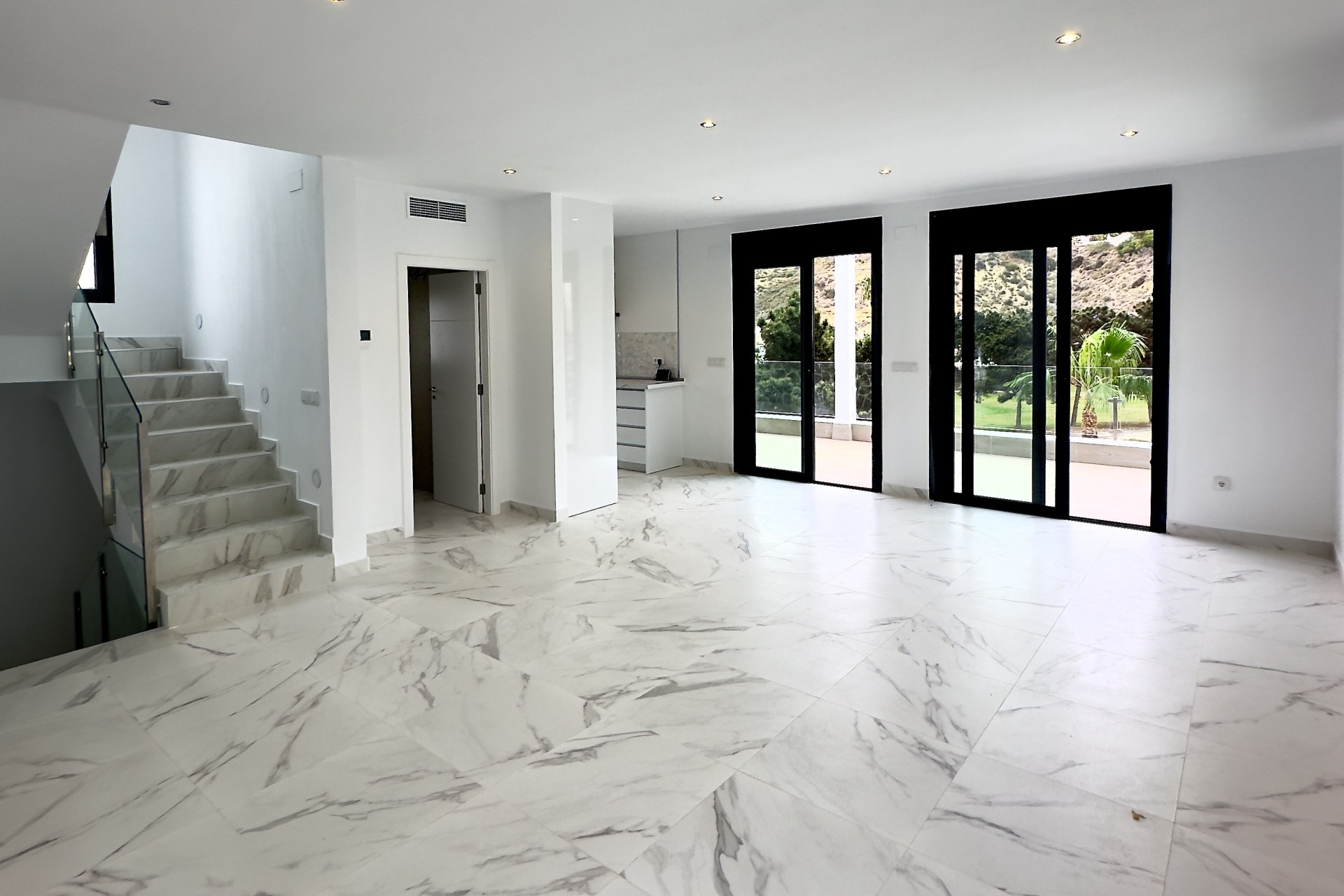 New Build - Apartment -
Ciudad Quesada