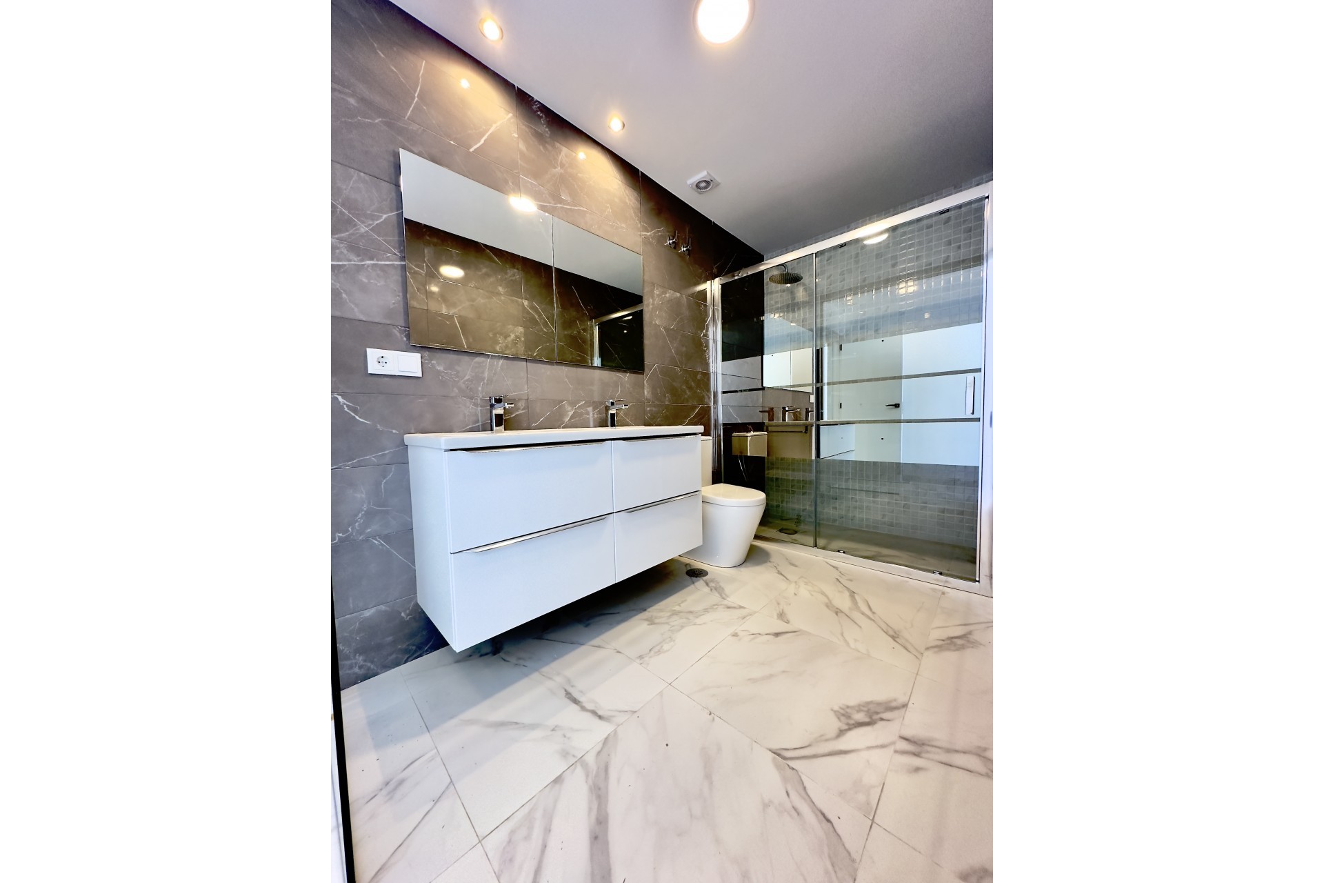 New Build - Apartment -
Ciudad Quesada