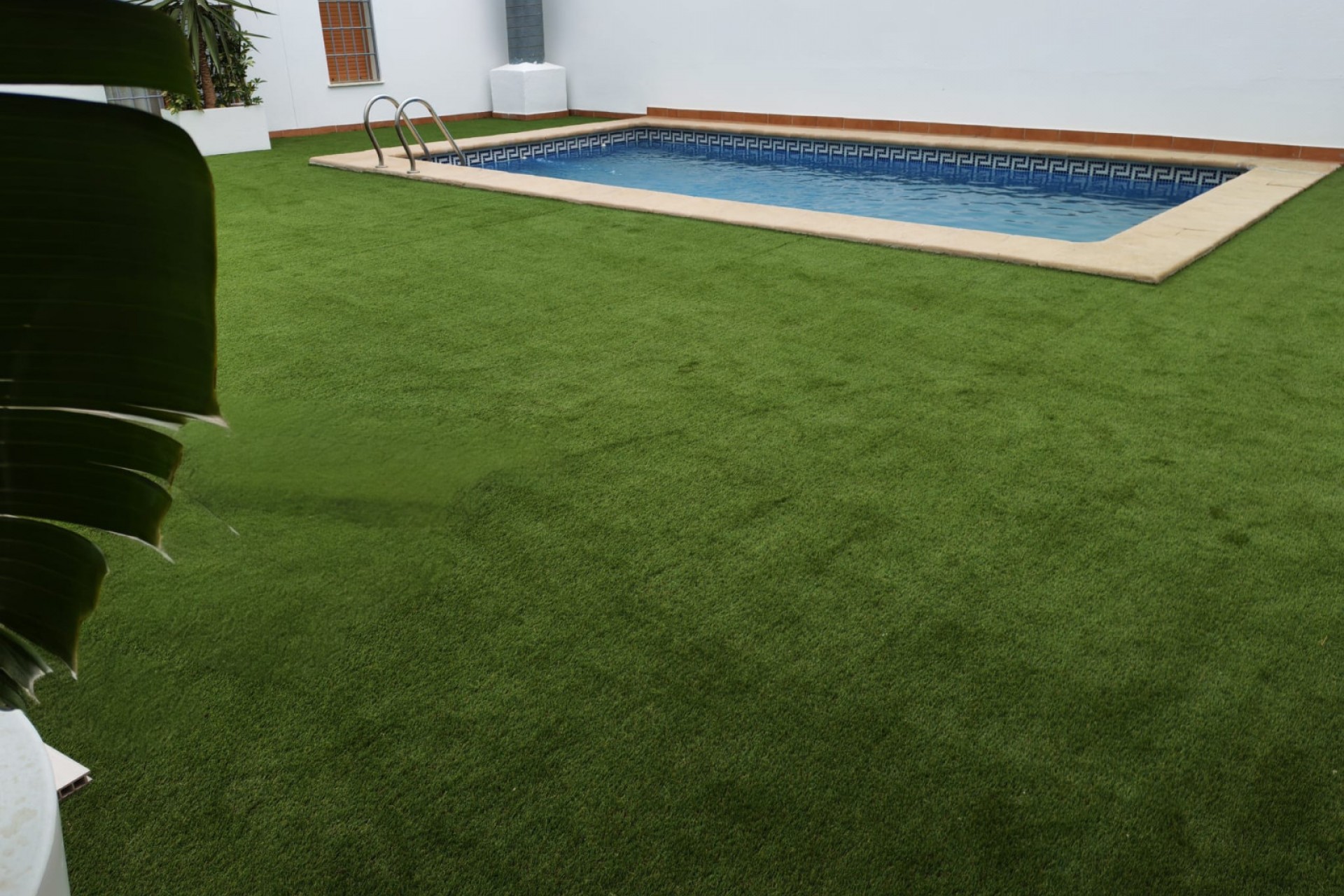 New Build - Apartment -
Cuevas del Almanzora - Herrerias